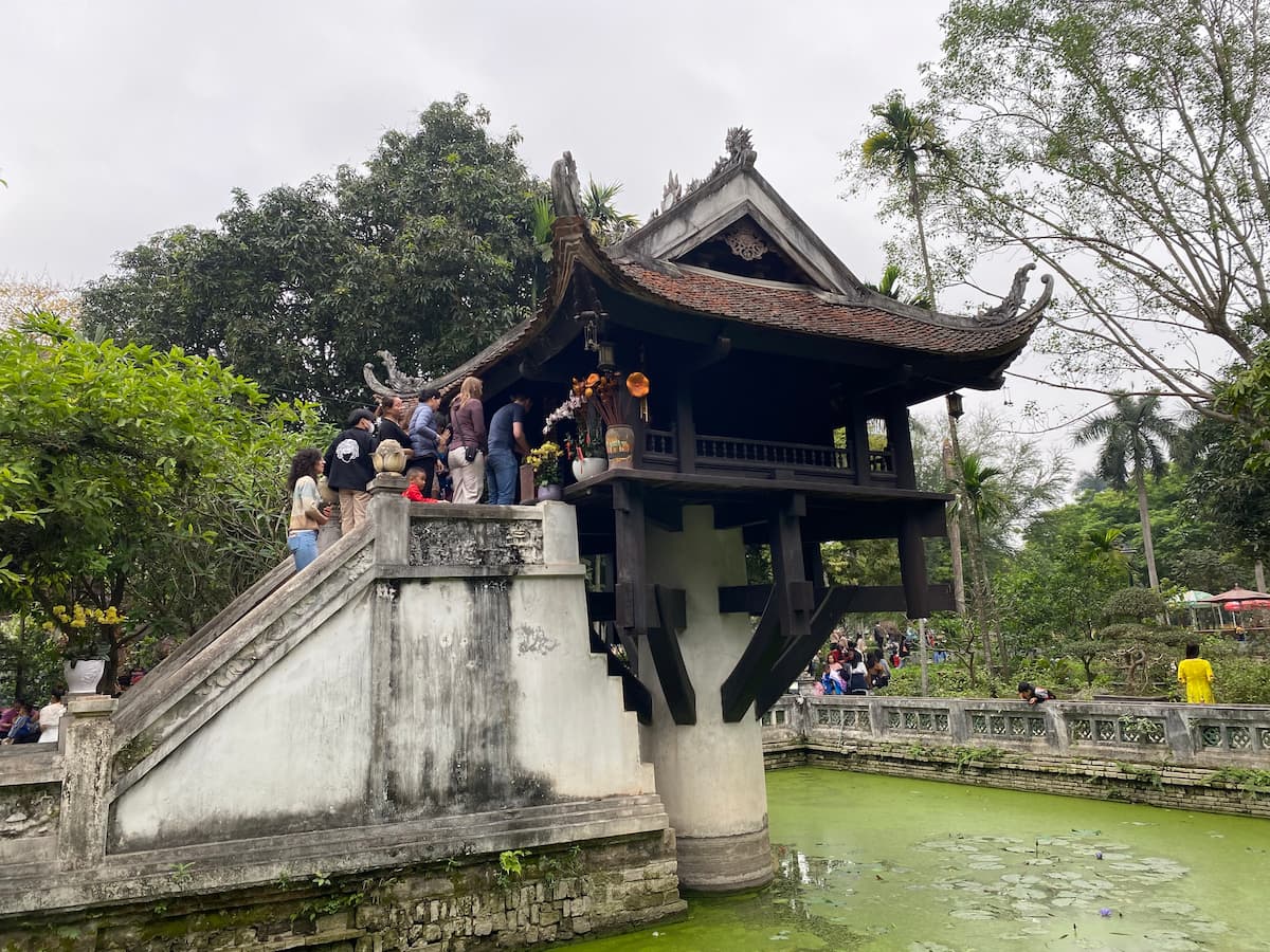 一柱寺