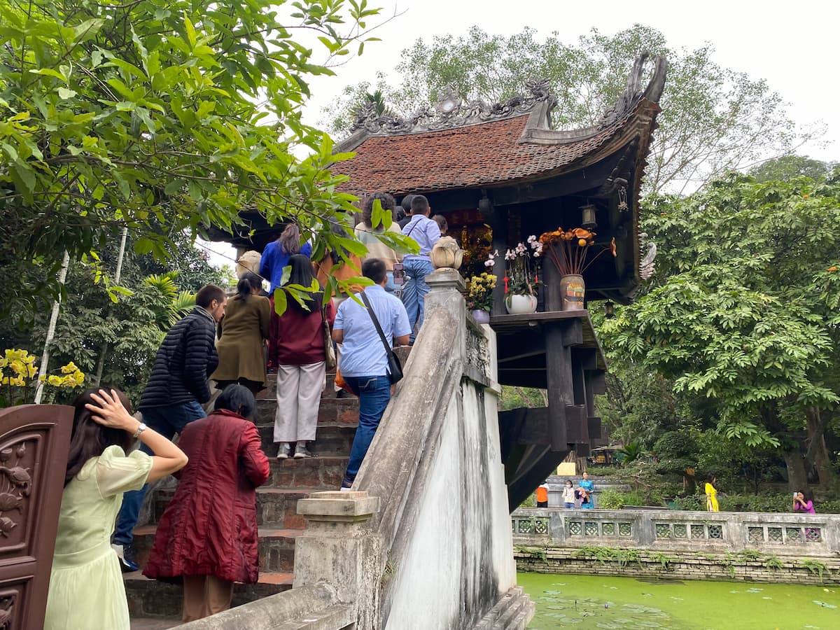 一柱寺