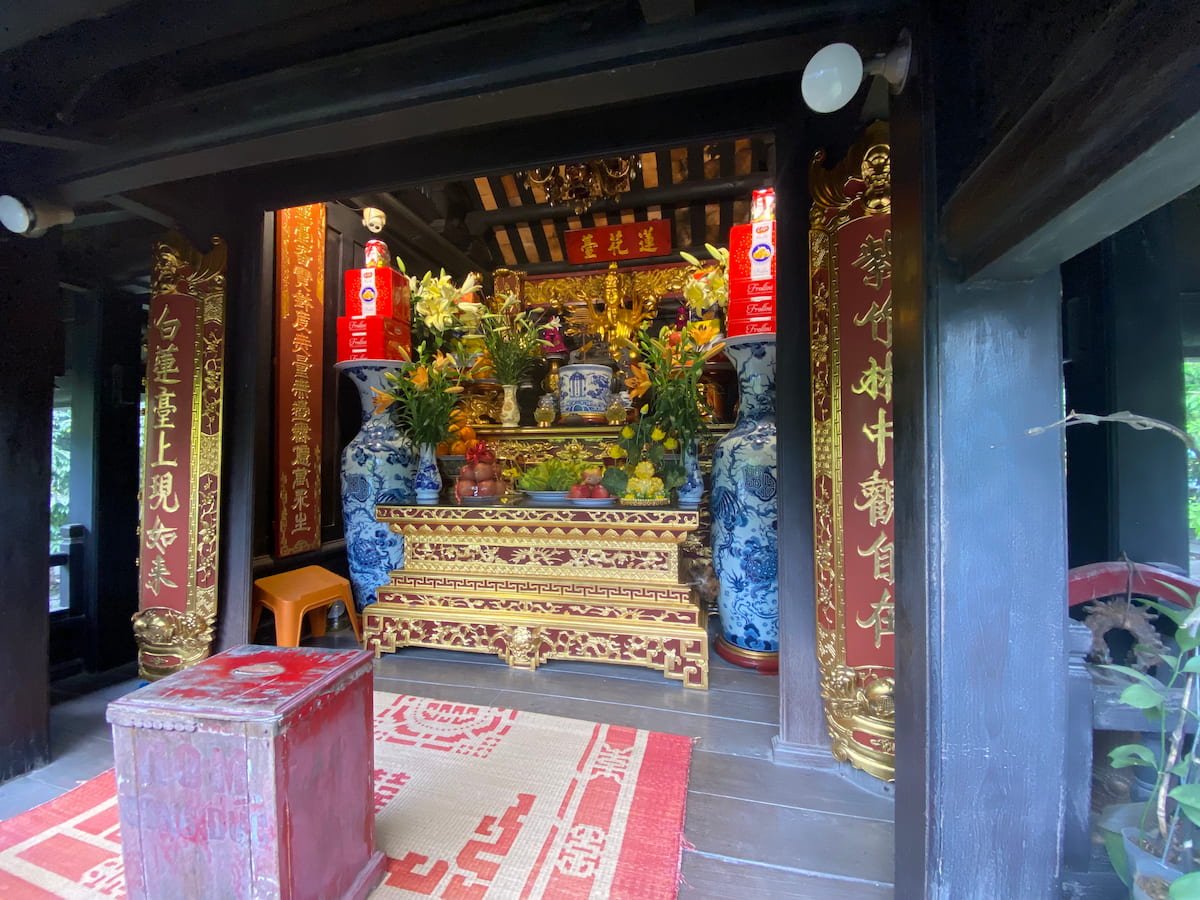 一柱寺