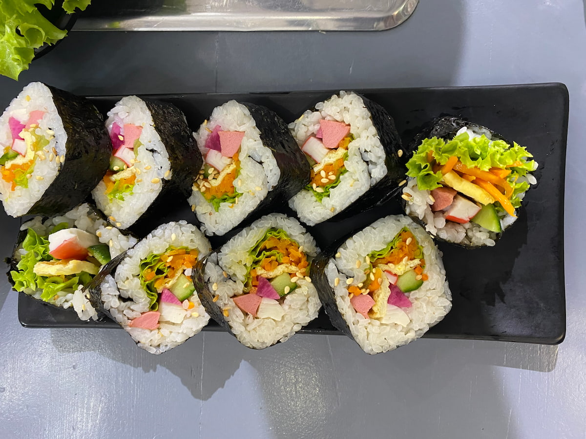 サマルカンド レストラン
