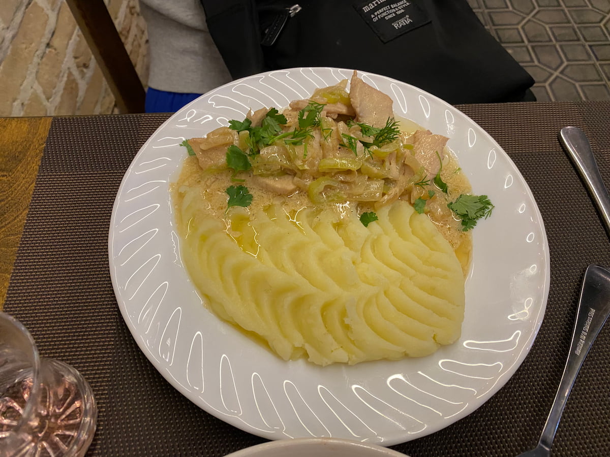 ブハラ