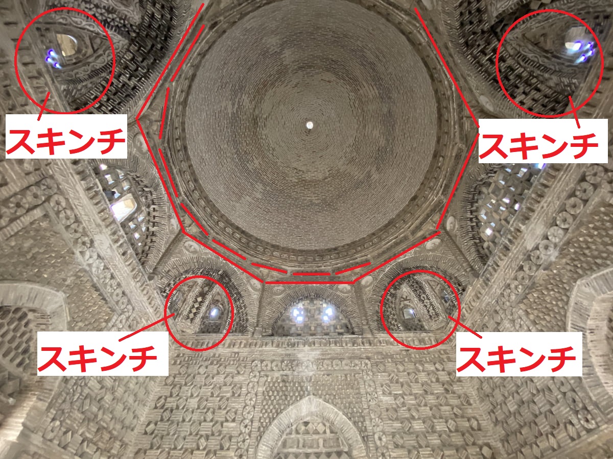 イスマーイールサーマーニー廟