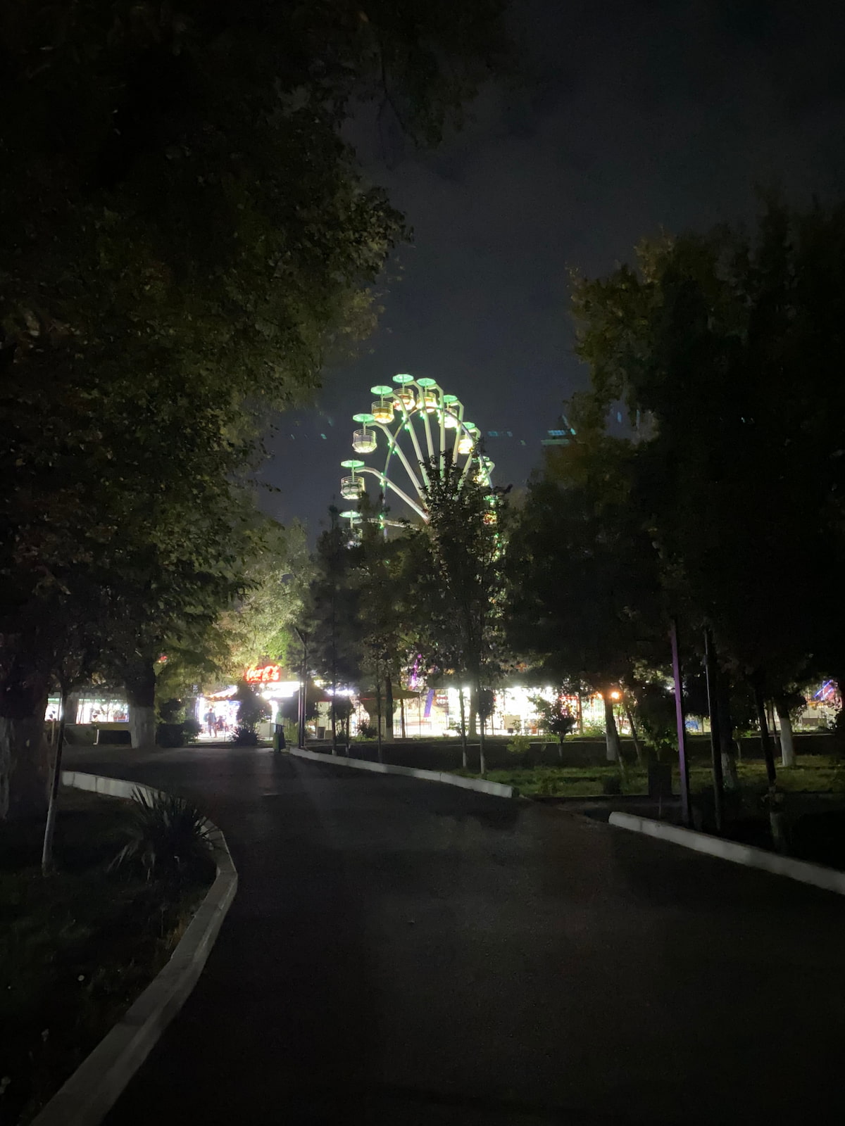 イスマーイールサーマーニー廟
