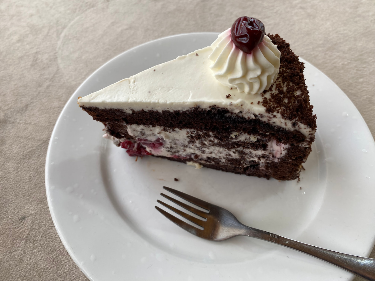 ヒヴァ　レストラン　カフェ