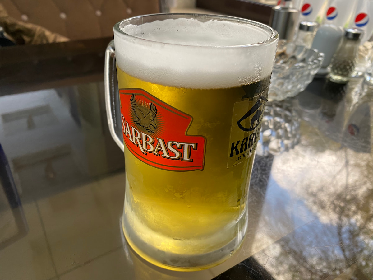 ヒヴァ　レストラン　カフェ