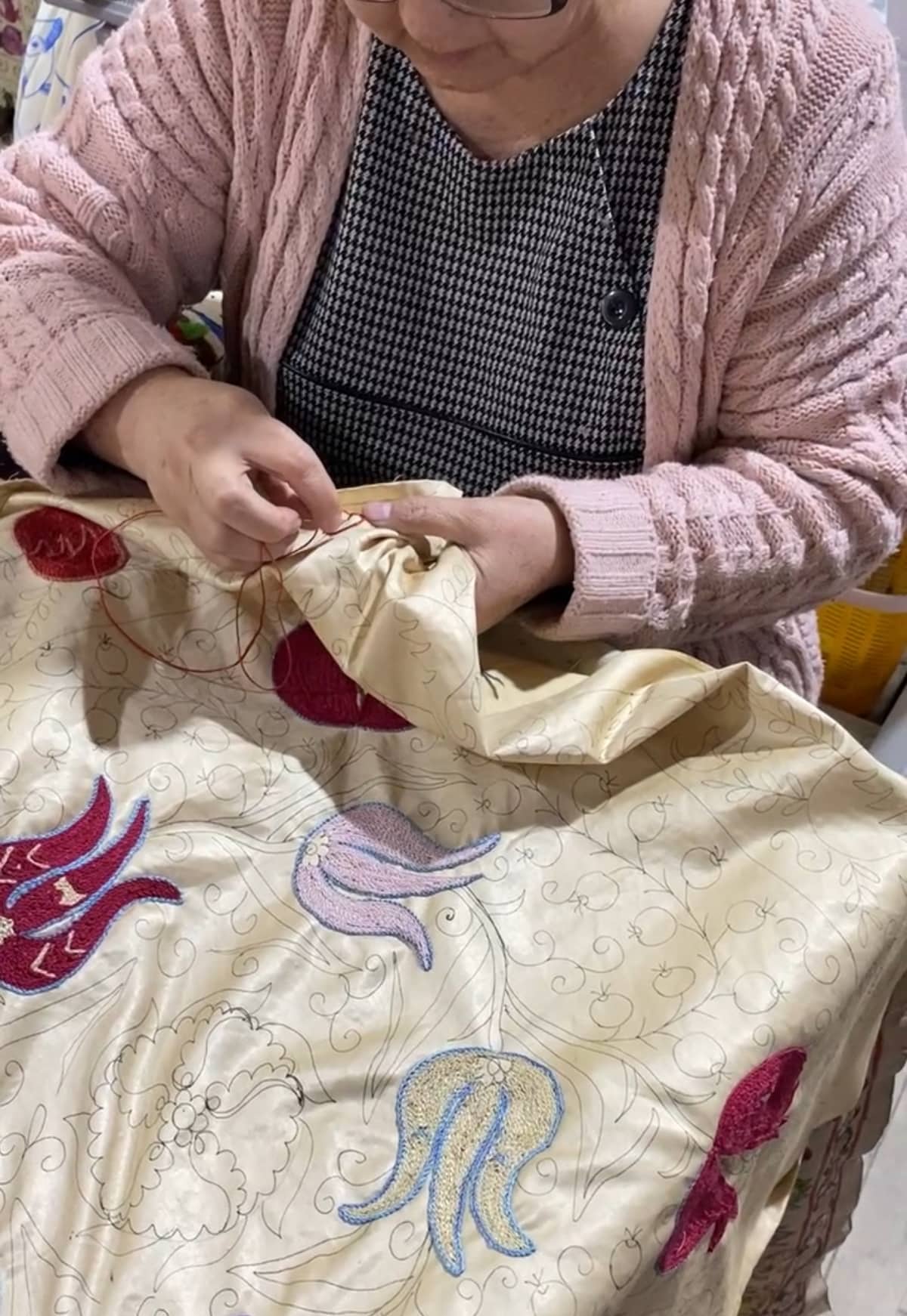 ラビハウズ