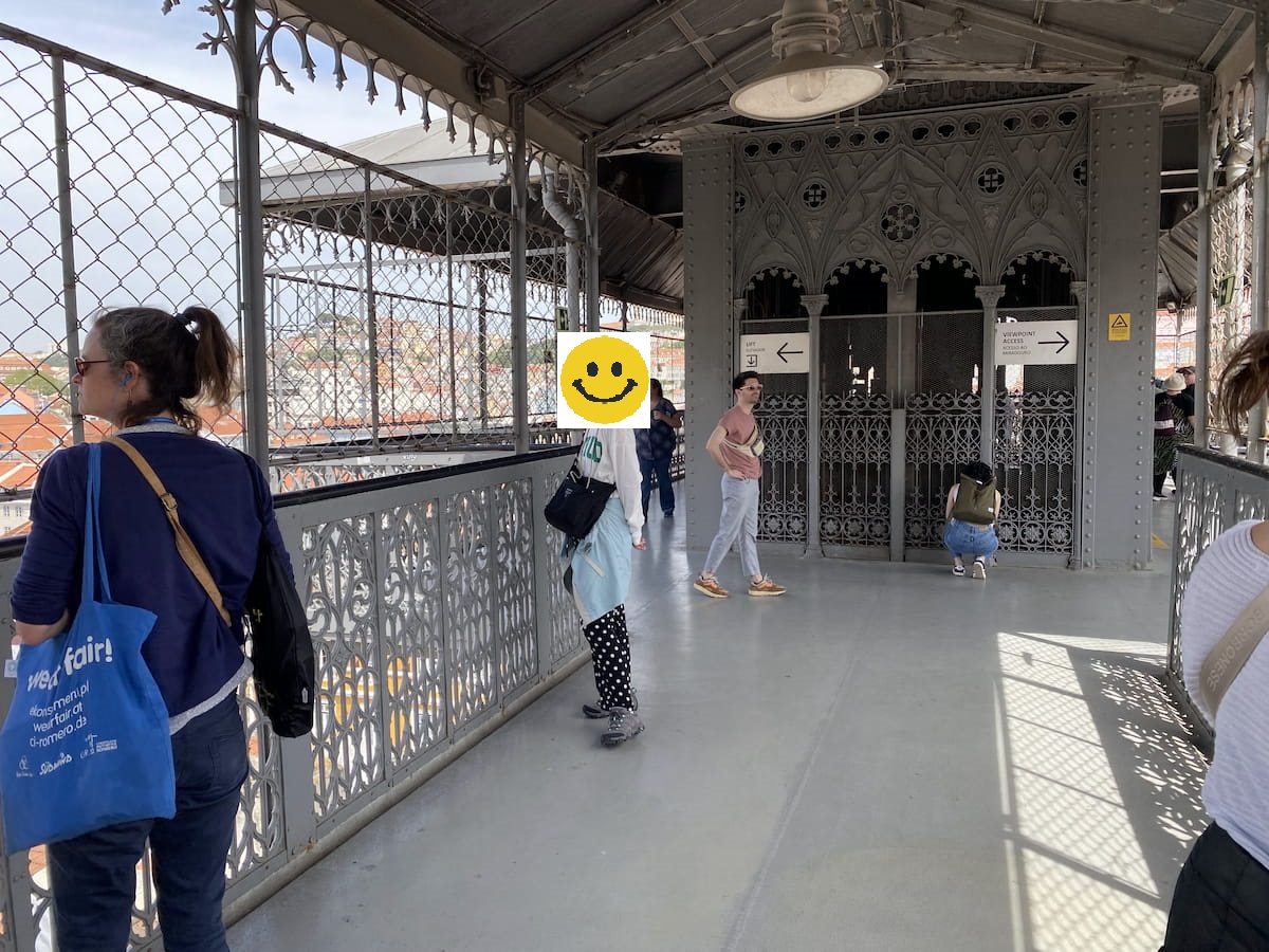 バイシャ地区観光