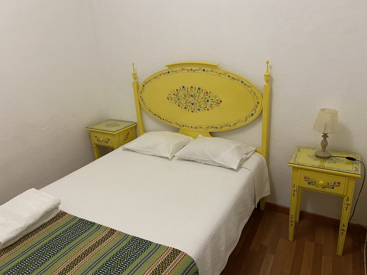 リスボンからエヴォラへの行き方