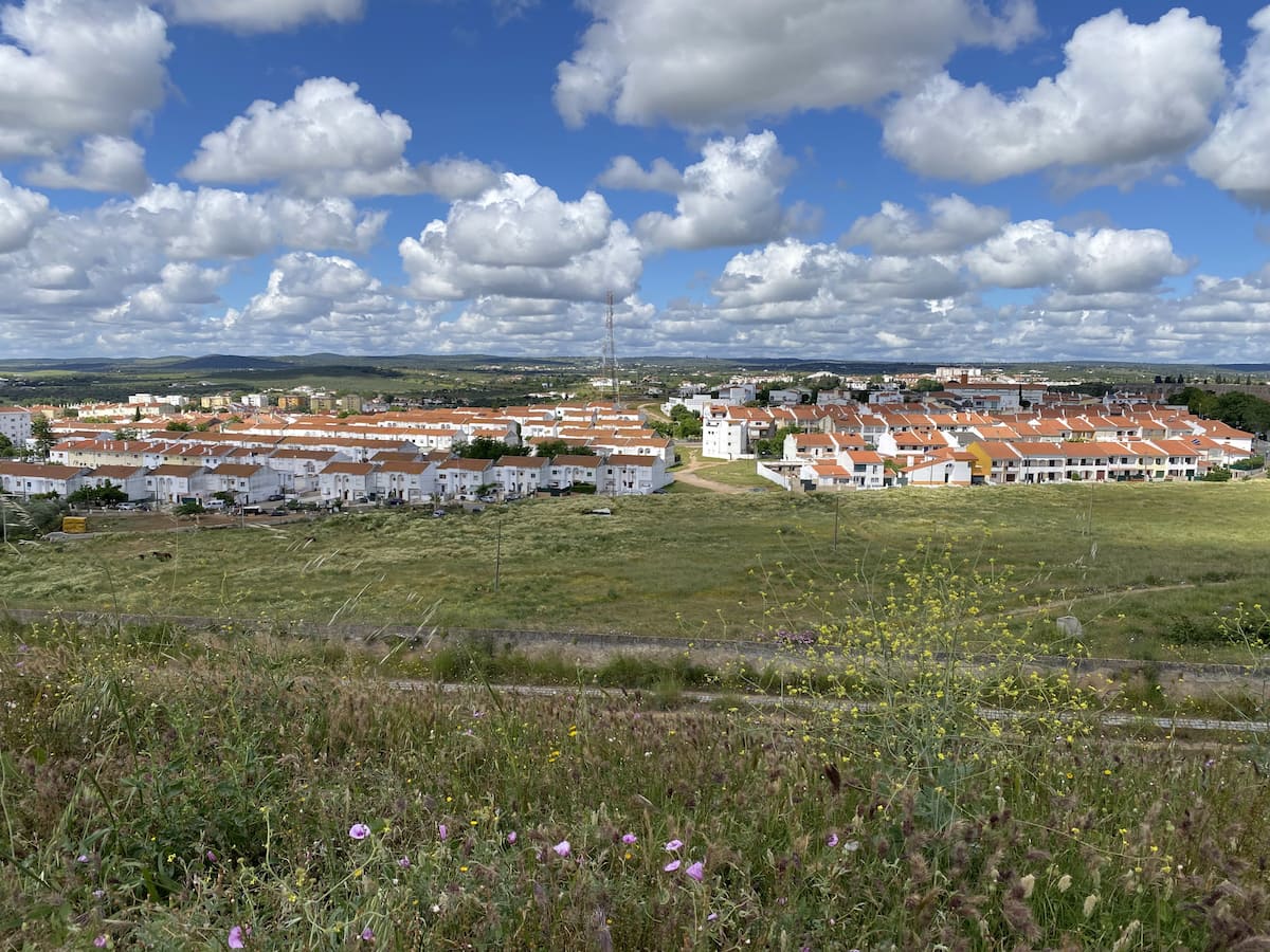 サンタ・ルジア要塞