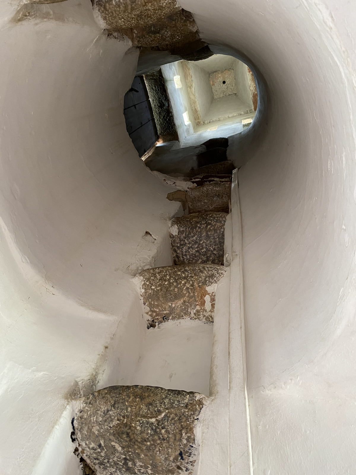 サンタ・ルジア要塞