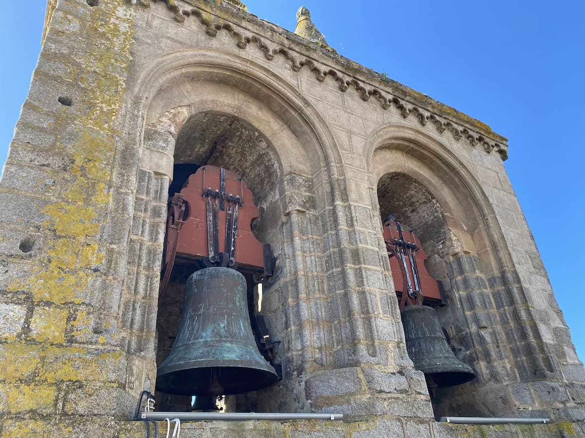 エヴォラ大聖堂