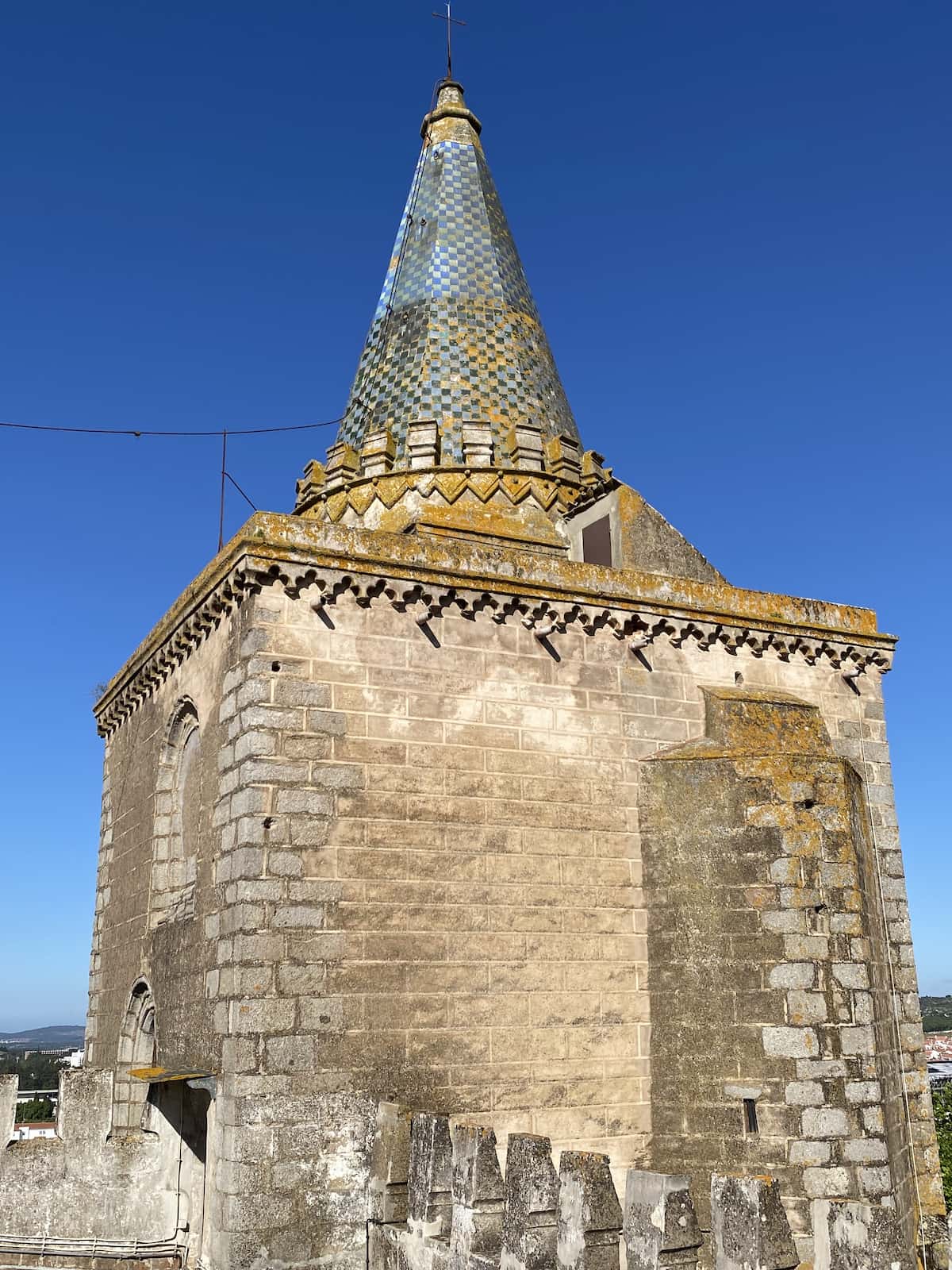 エヴォラ大聖堂