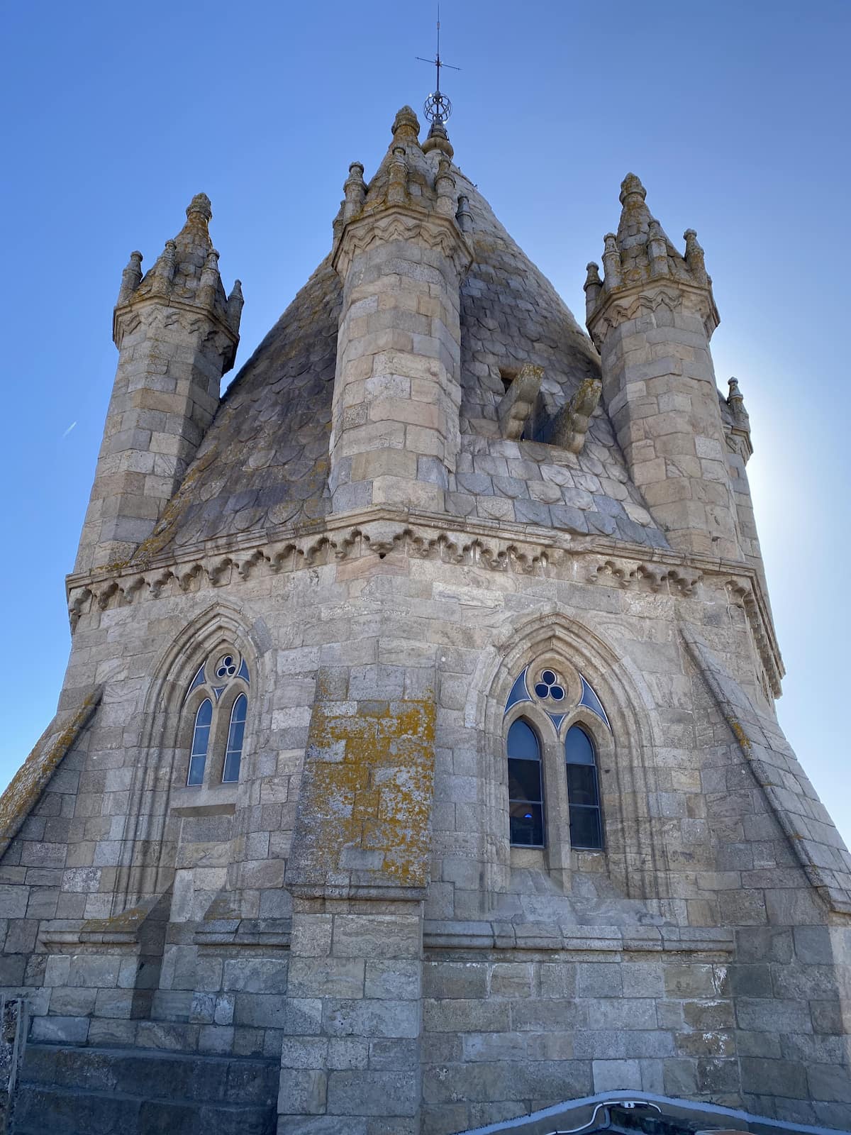 エヴォラ大聖堂