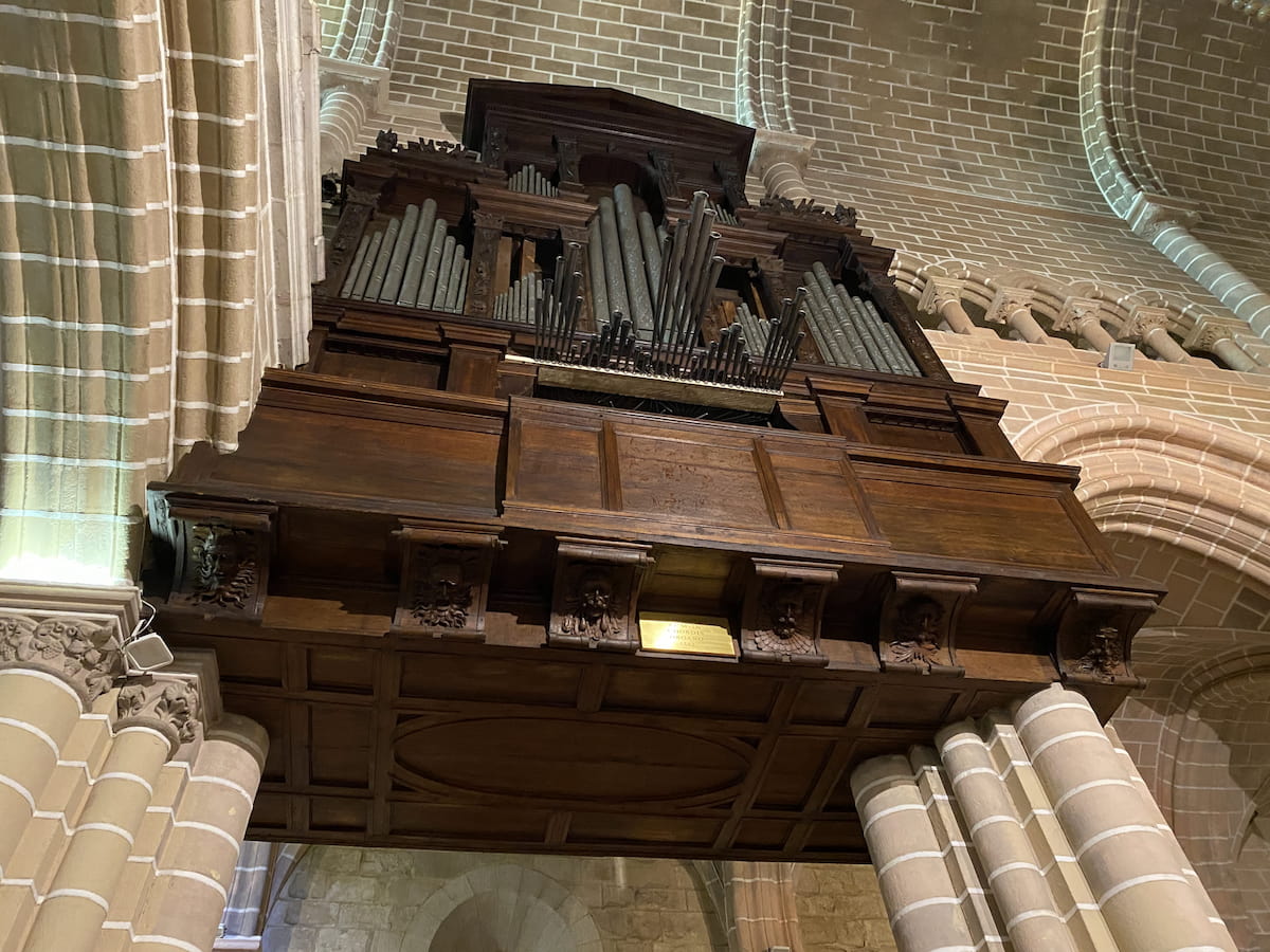 エヴォラ大聖堂