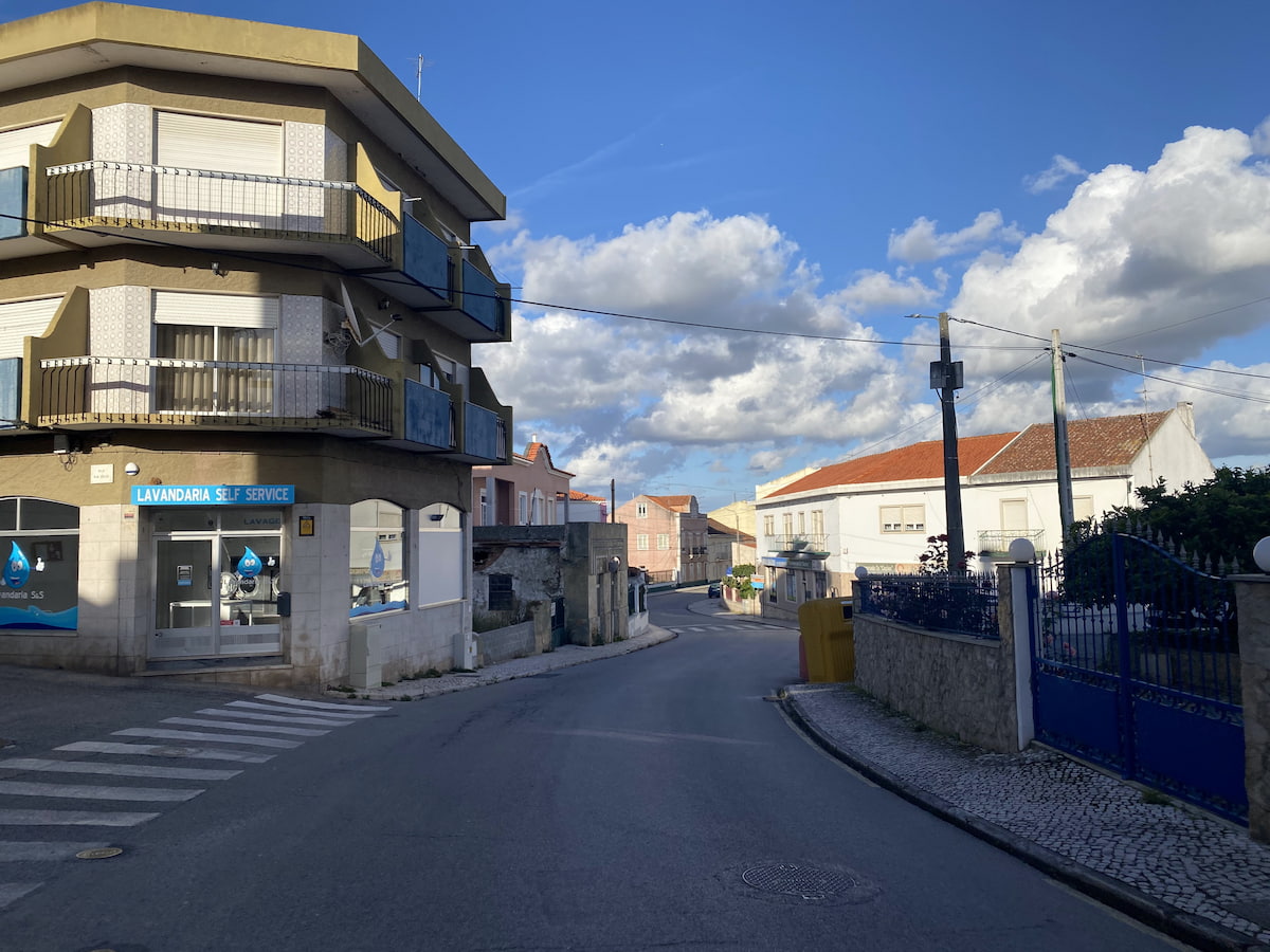 アルコバッサからコインブラの行き方