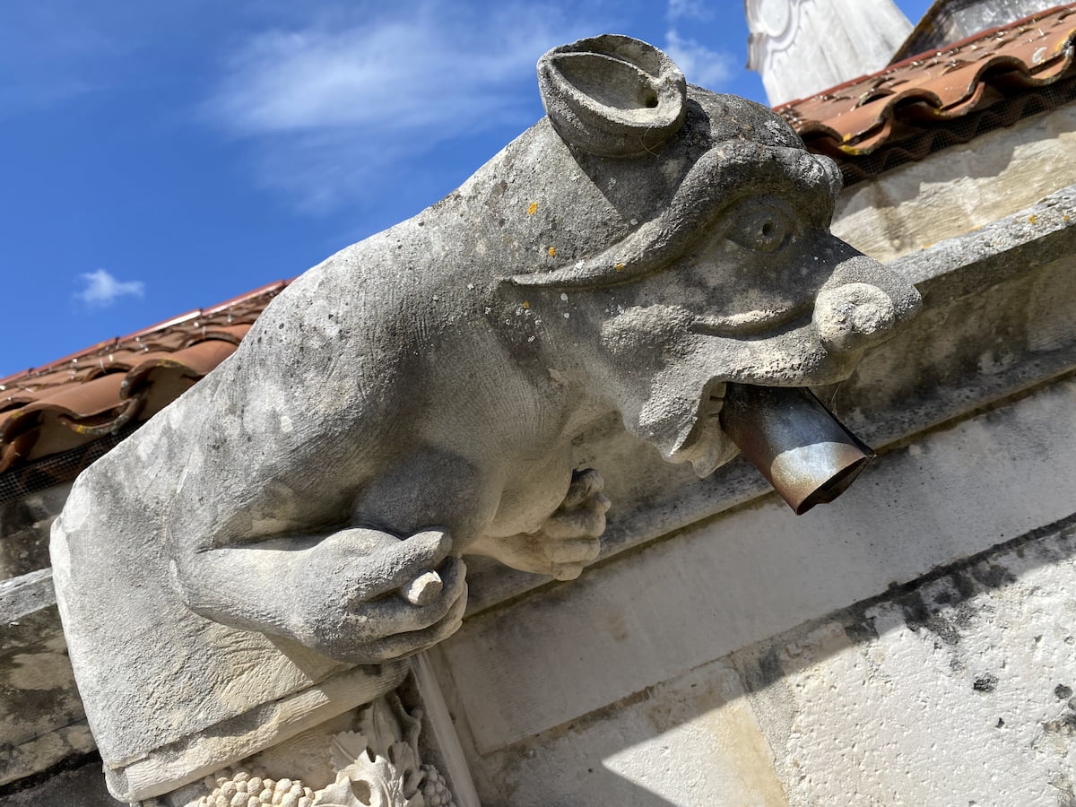 アルコバッサ修道院