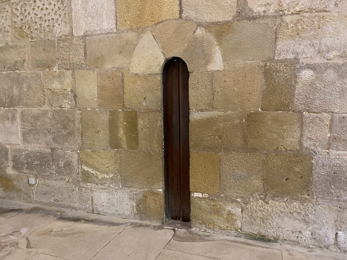 アルコバッサ修道院