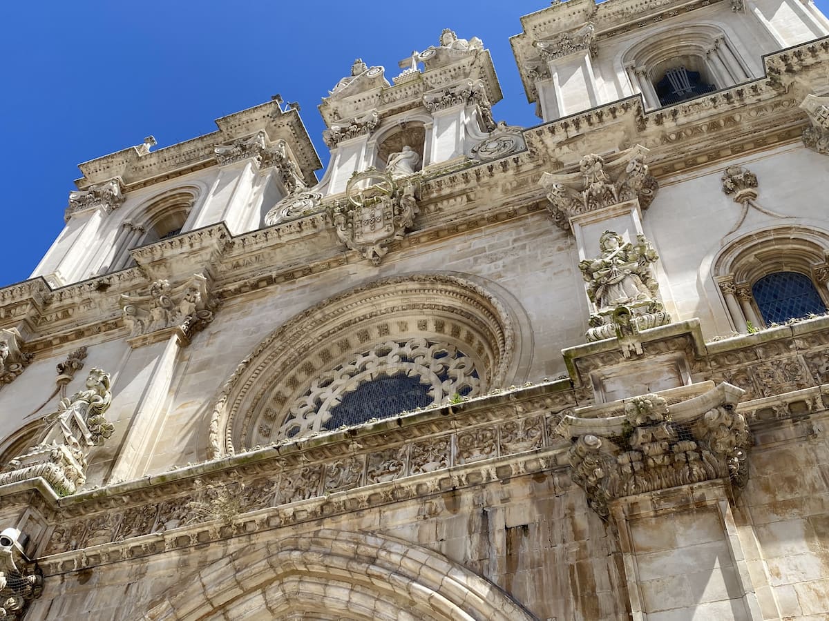 アルコバッサ修道院