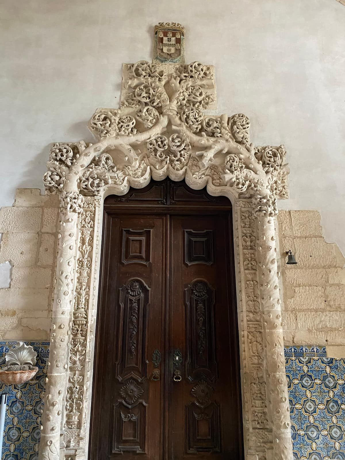 アルコバッサ修道院