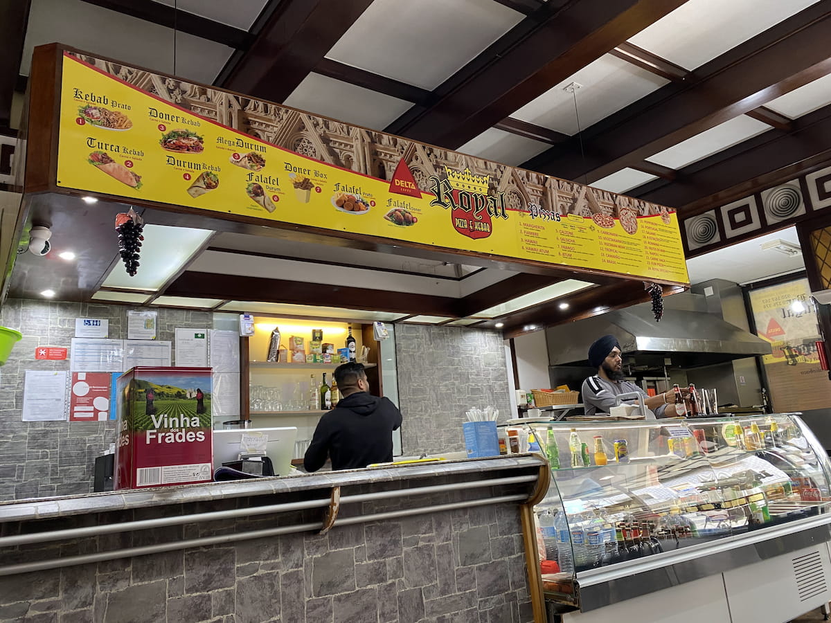 バターリャからアルコバッサ