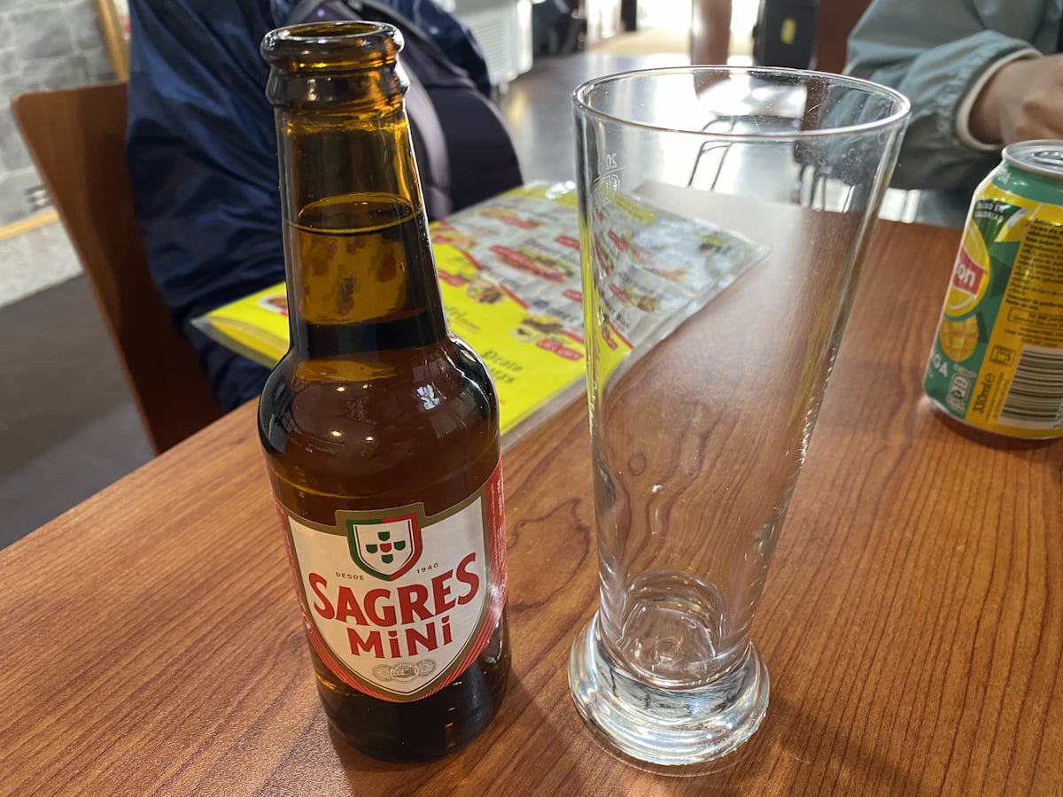 バターリャからアルコバッサ