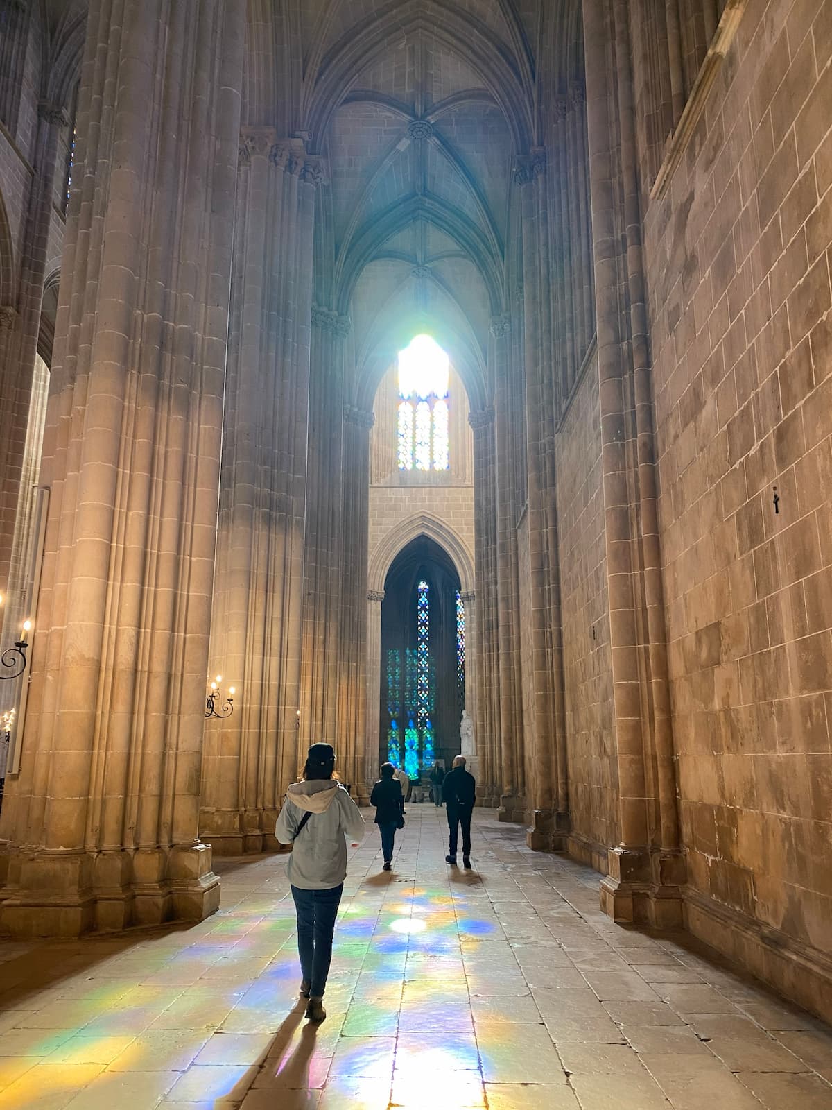 バターリャ修道院