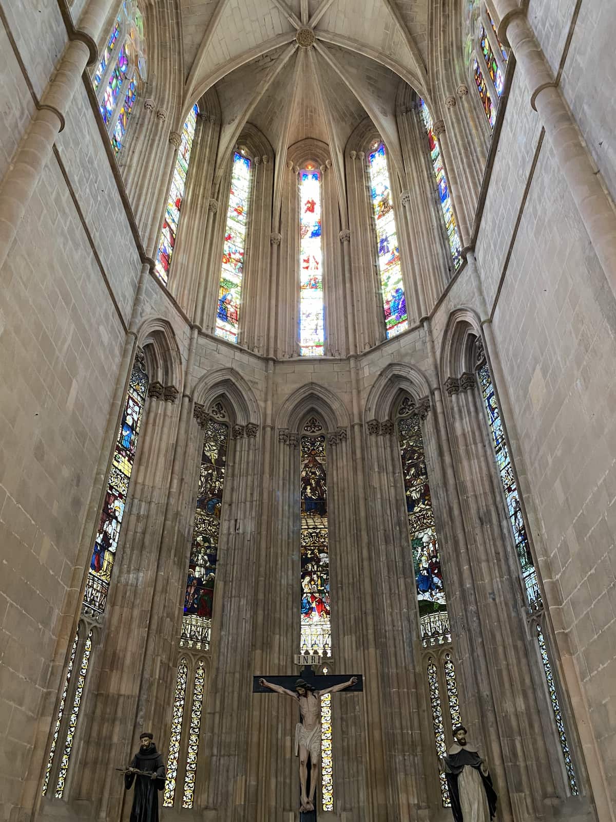 バターリャ修道院