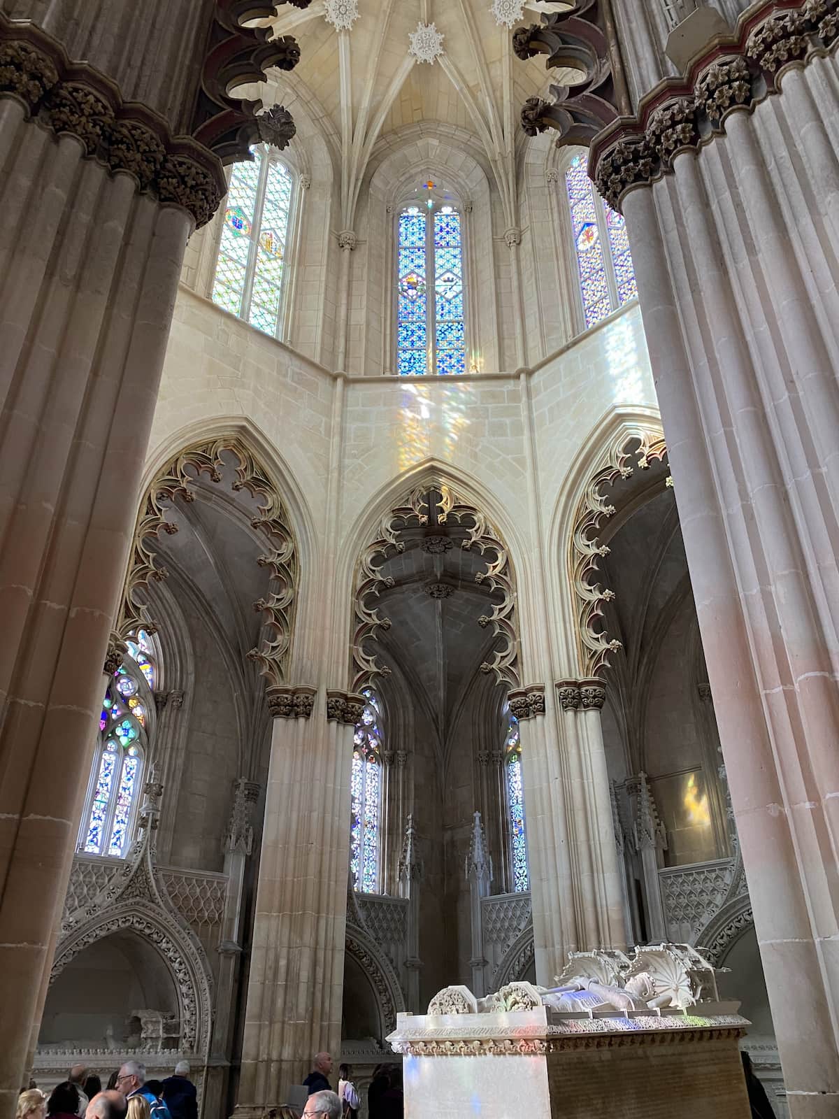 バターリャ修道院