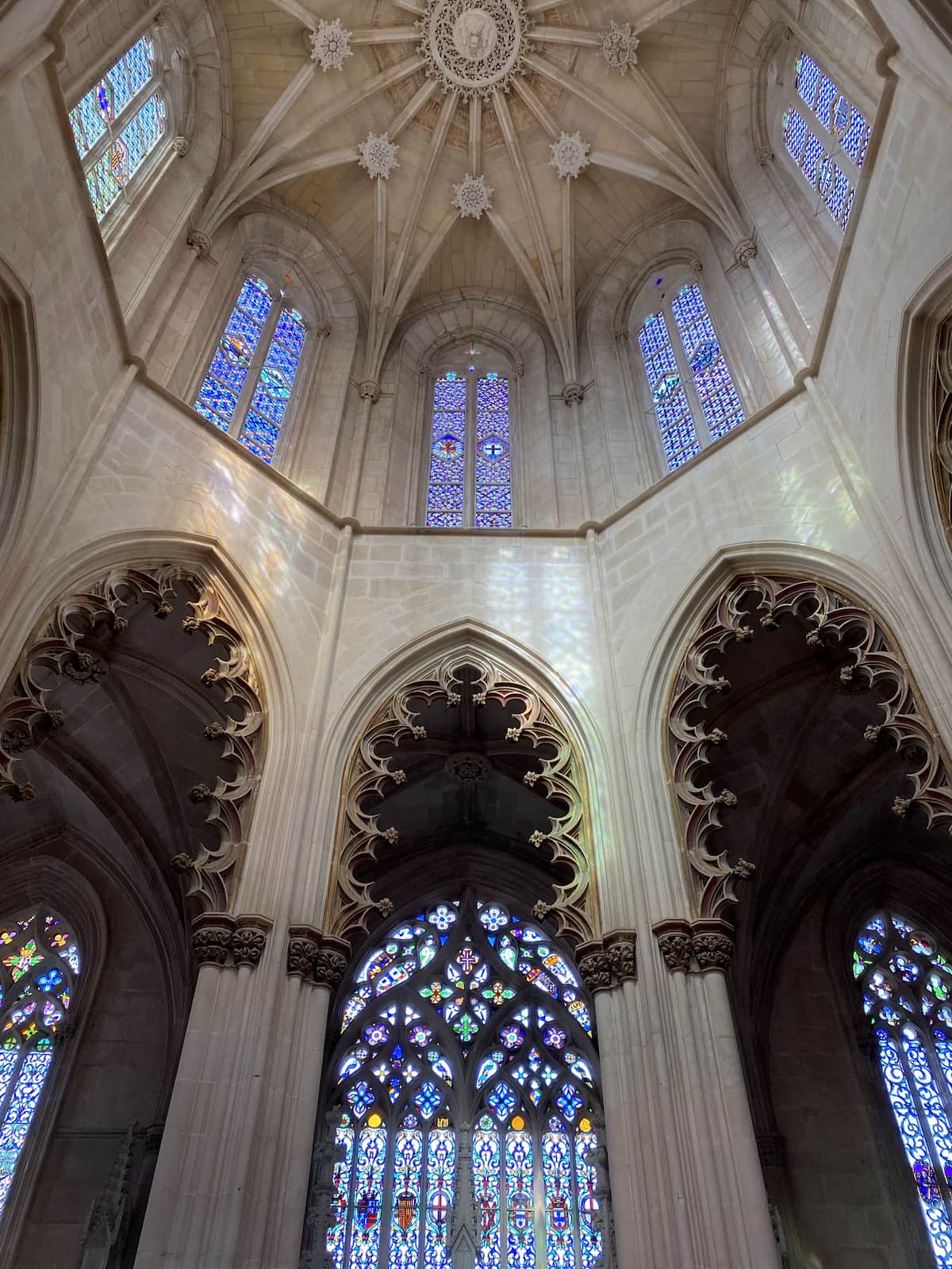 バターリャ修道院