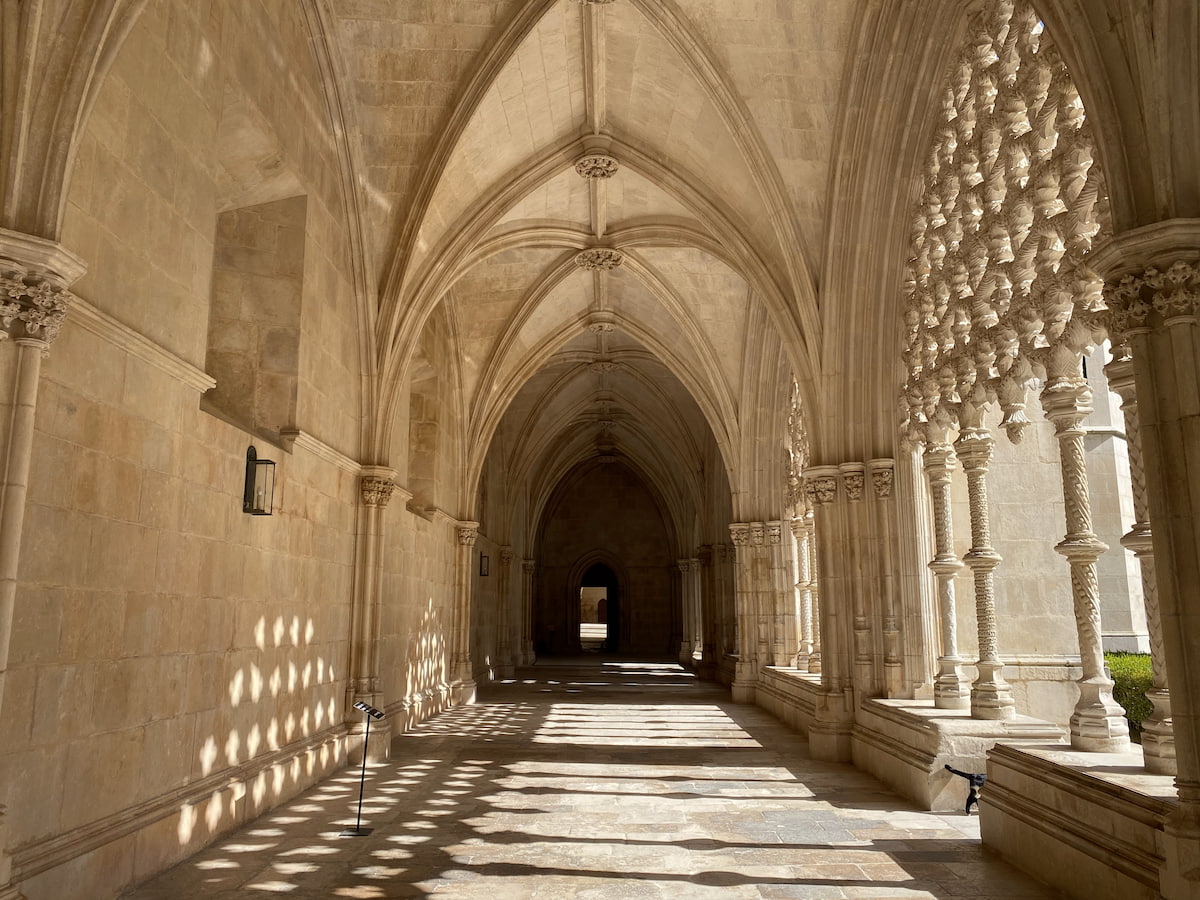 バターリャ修道院