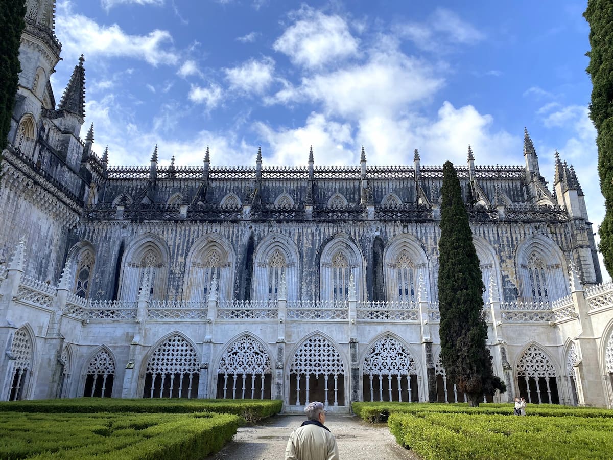 バターリャ修道院