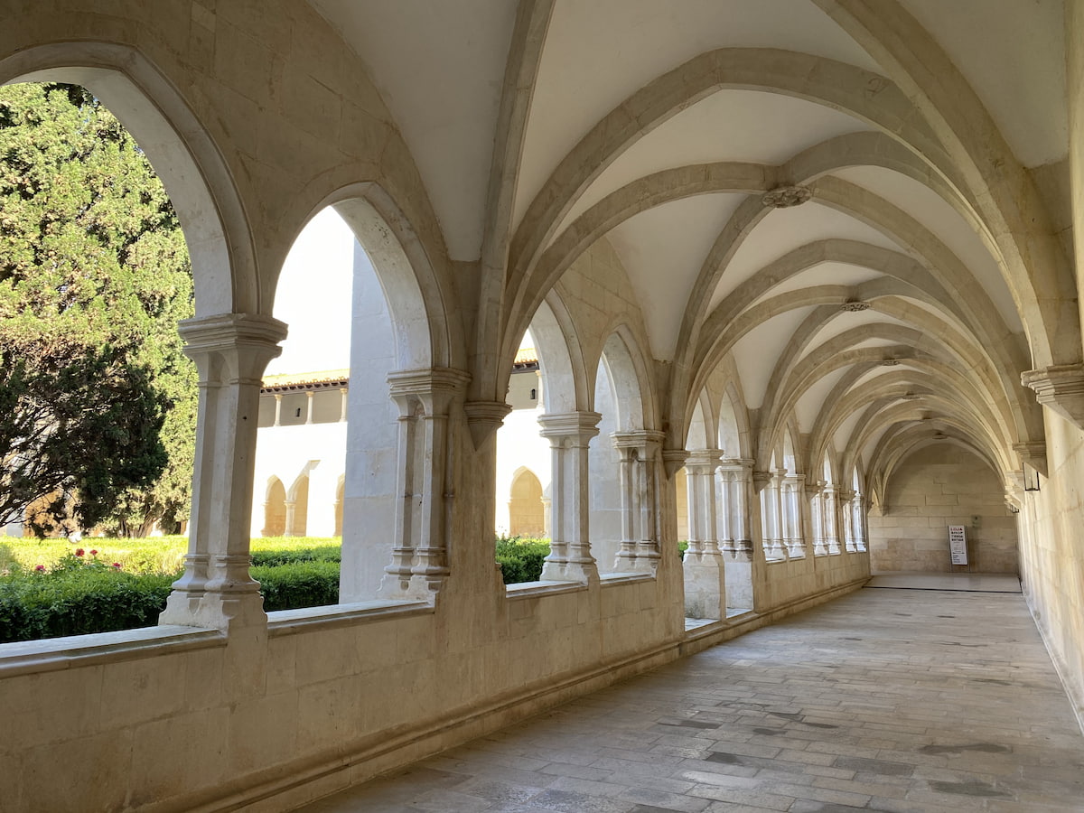 バターリャ修道院