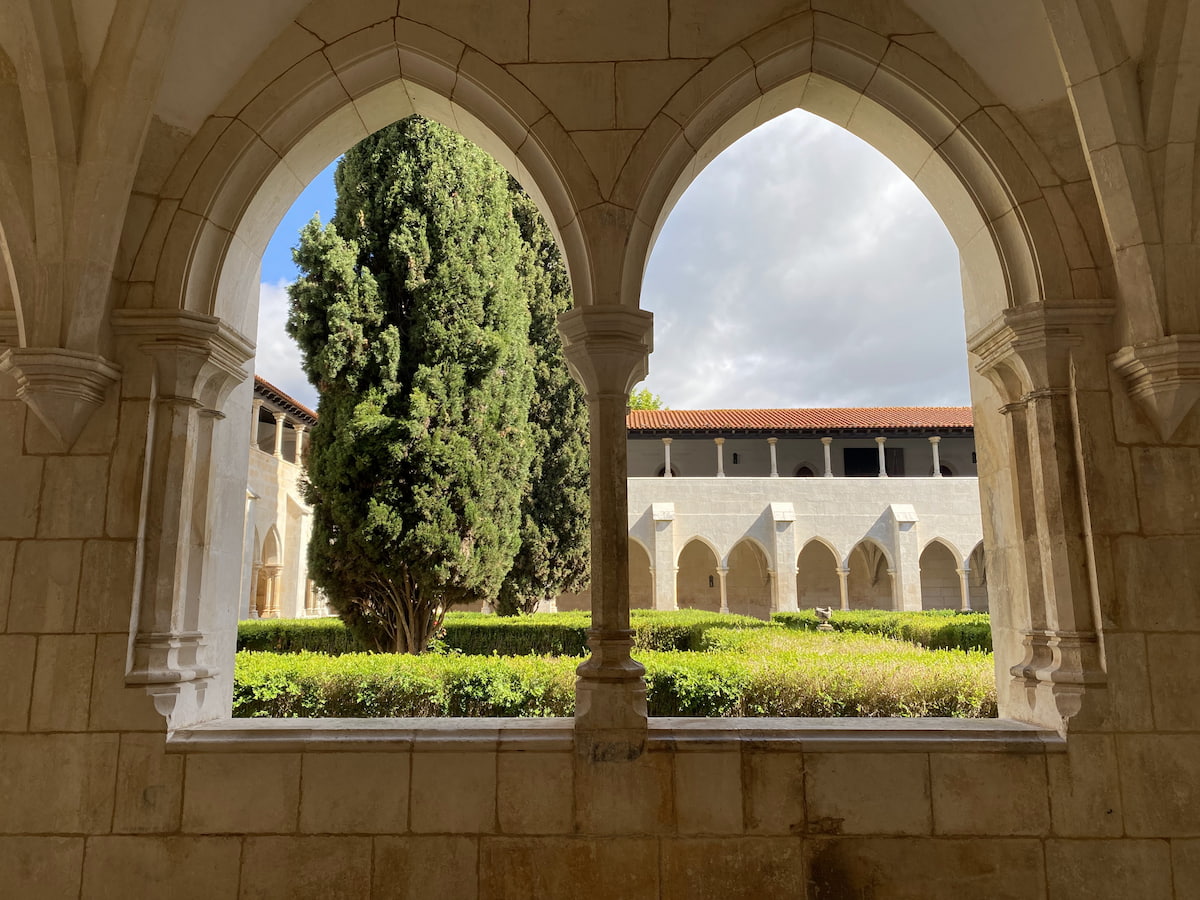 バターリャ修道院