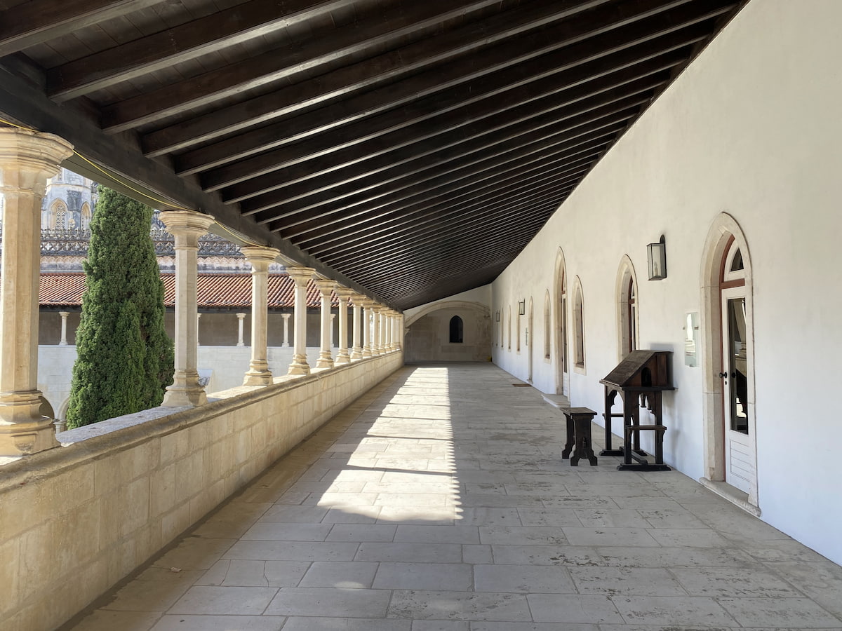 バターリャ修道院