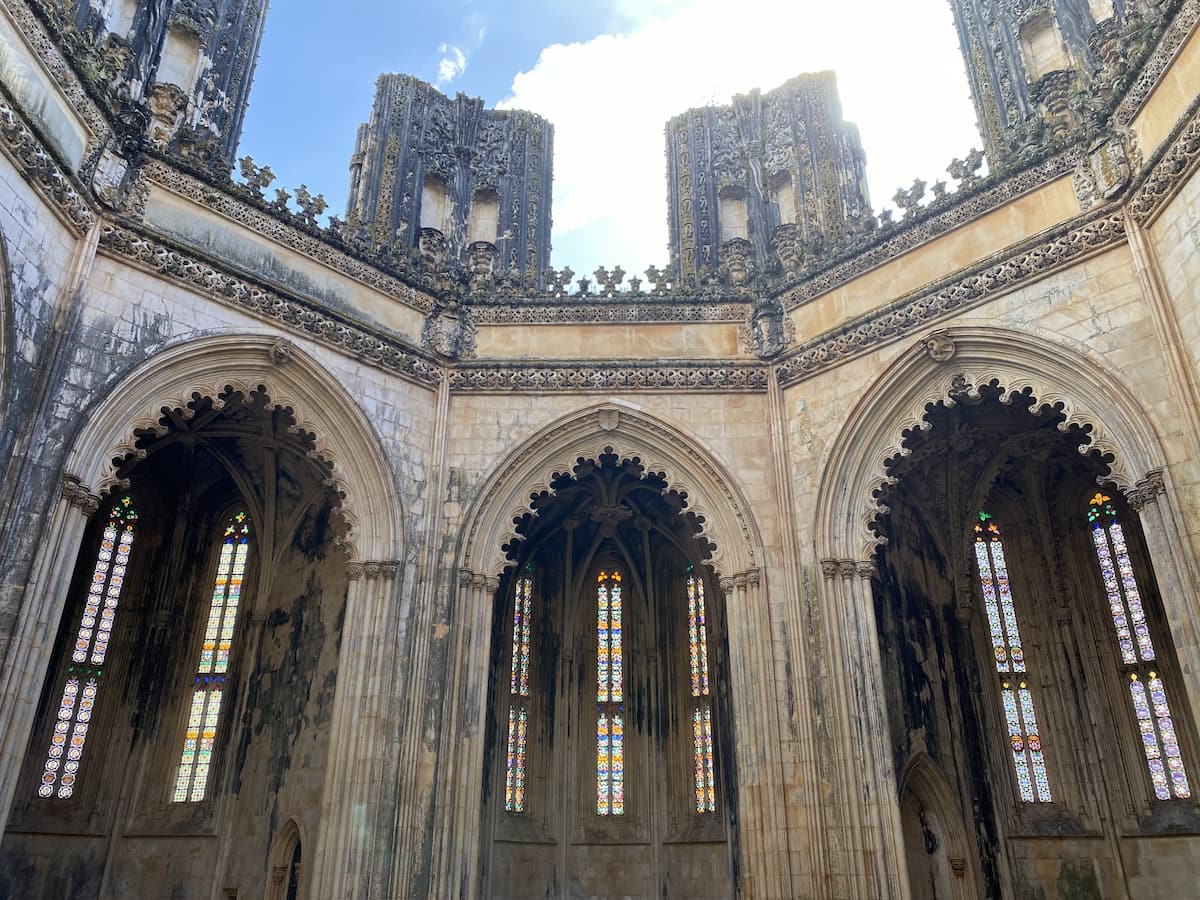 バターリャ修道院