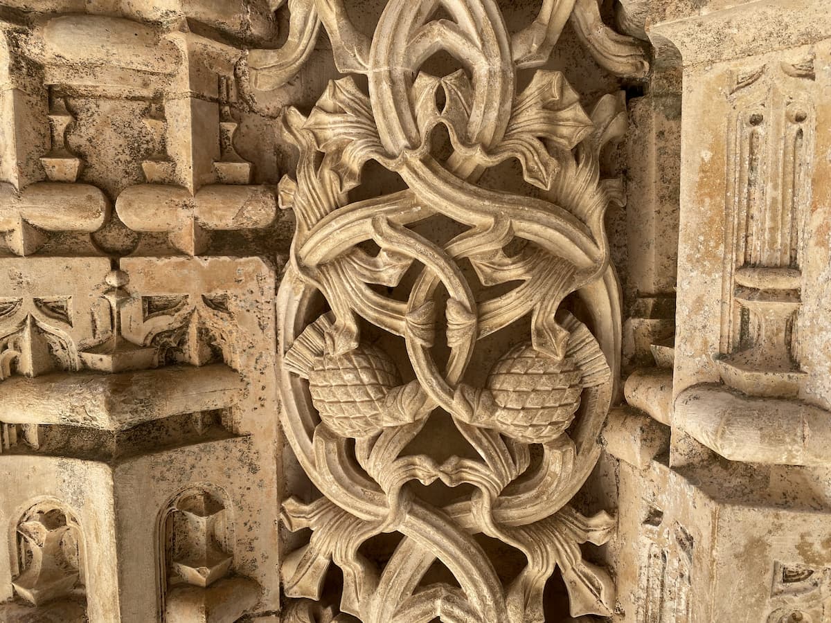 バターリャ修道院