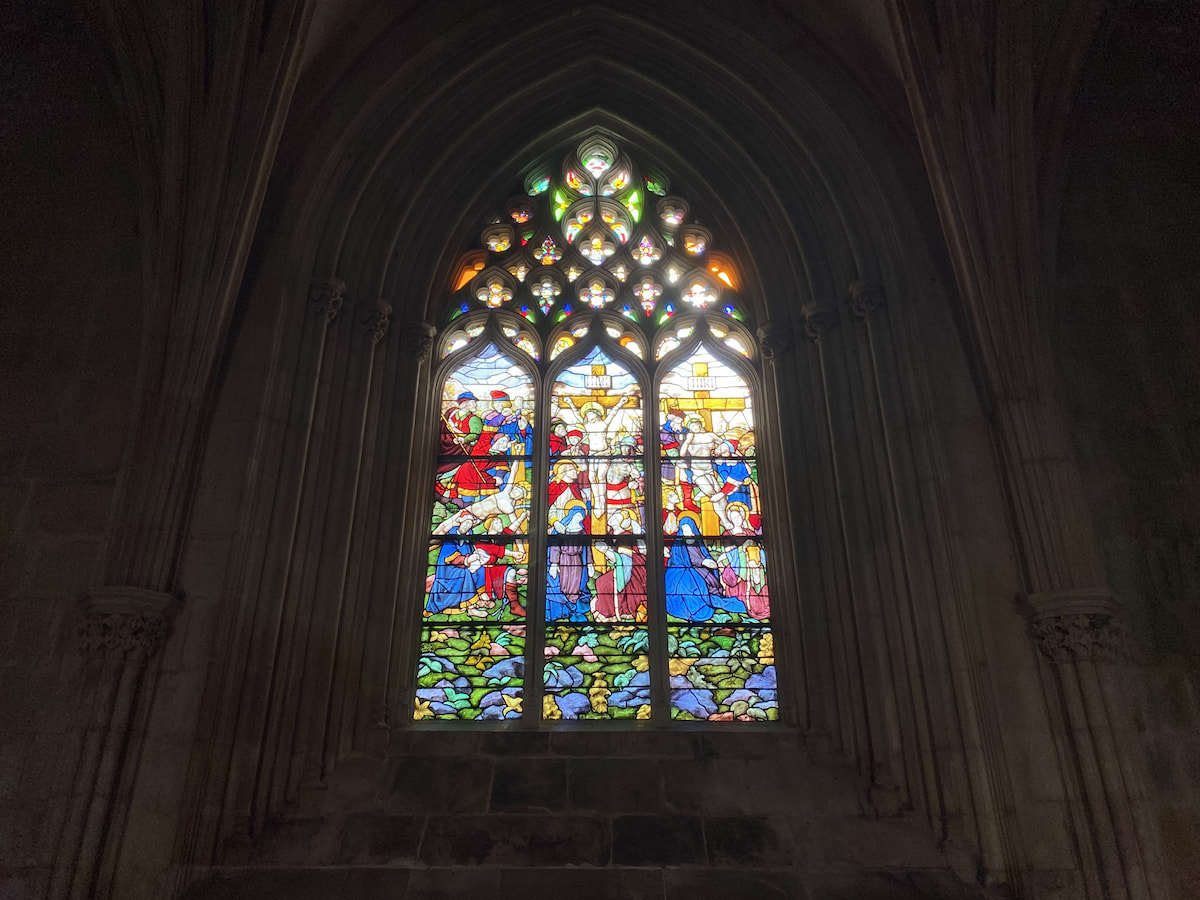 バターリャ修道院