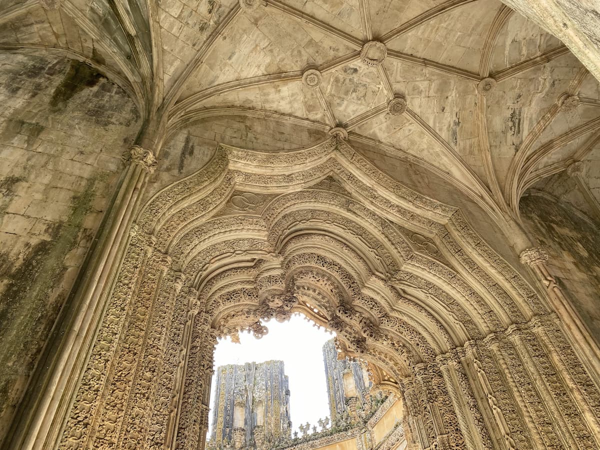 バターリャ修道院