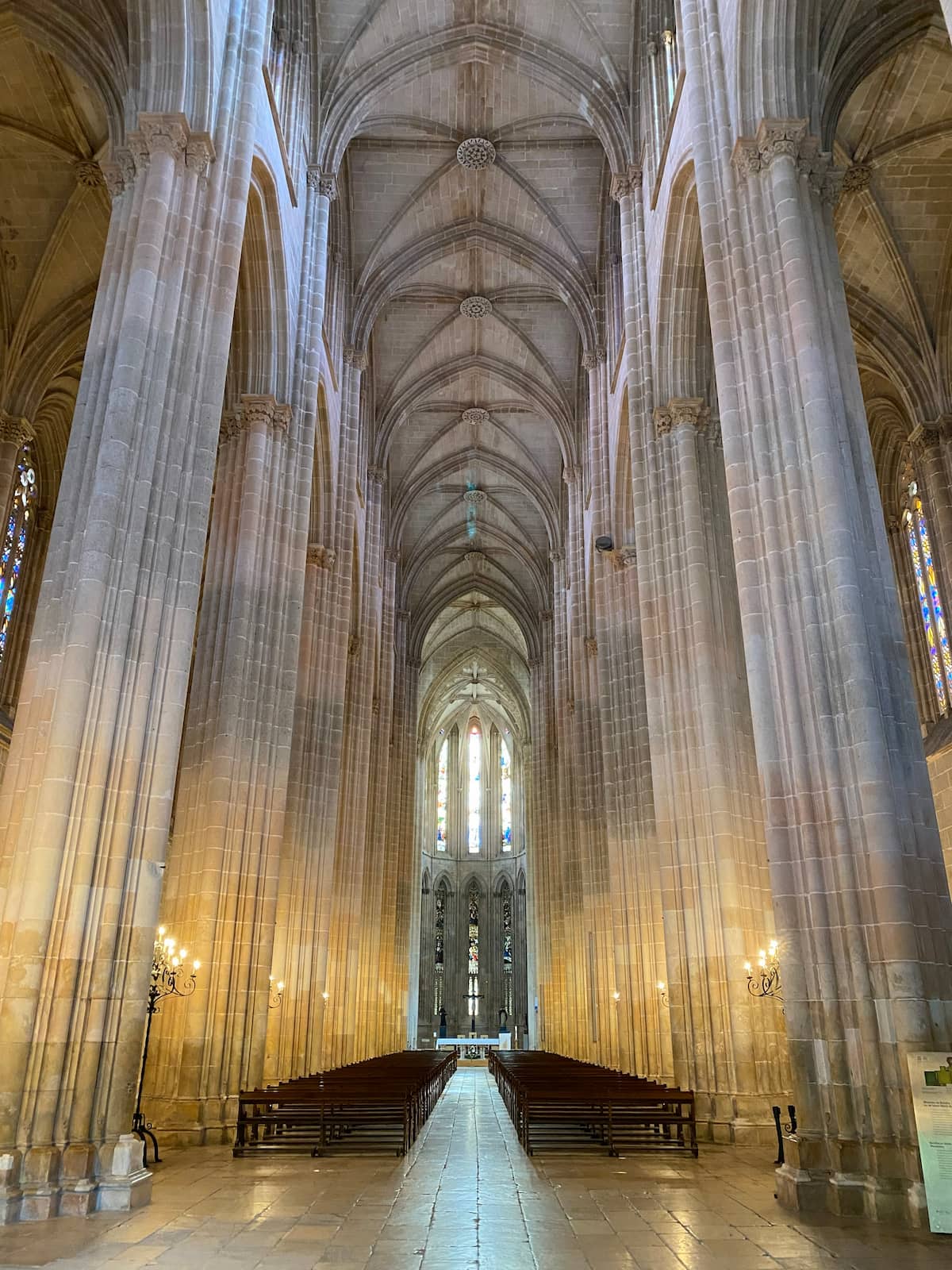 バターリャ修道院