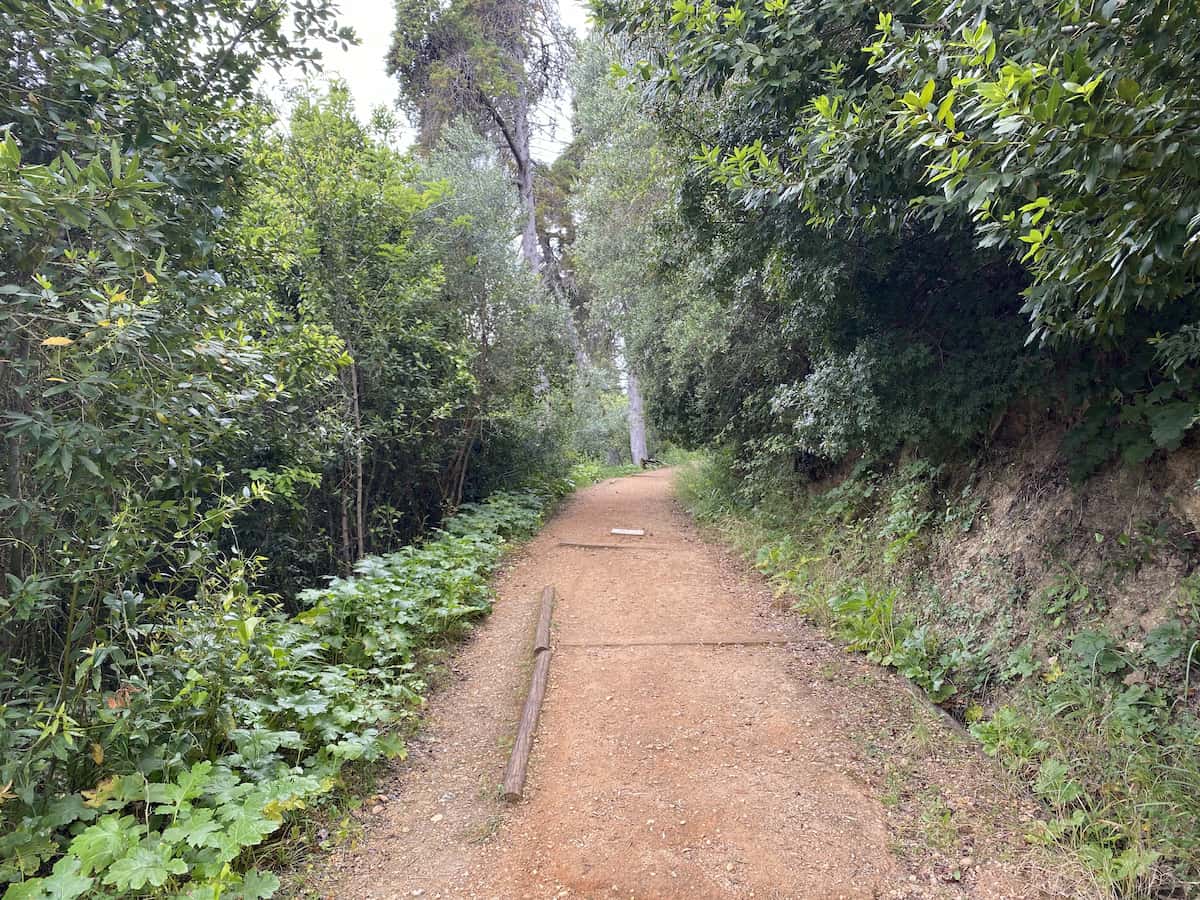 トマールのキリスト教修道院