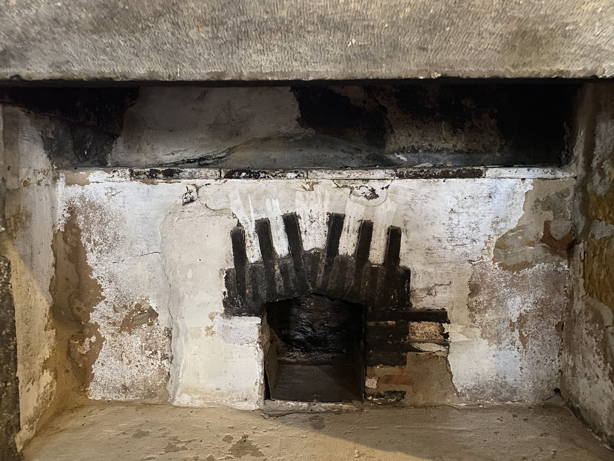 トマールのキリスト教修道院