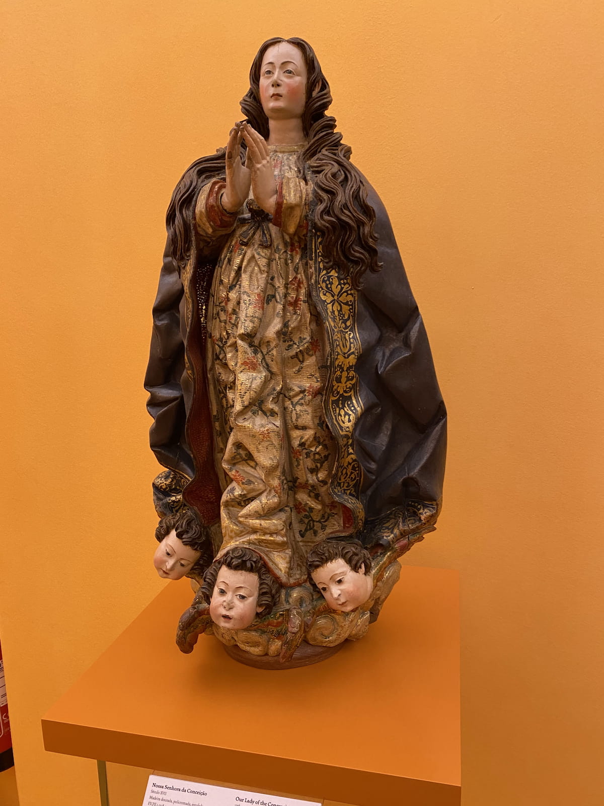 サンフランシスコ教会　エヴォラ