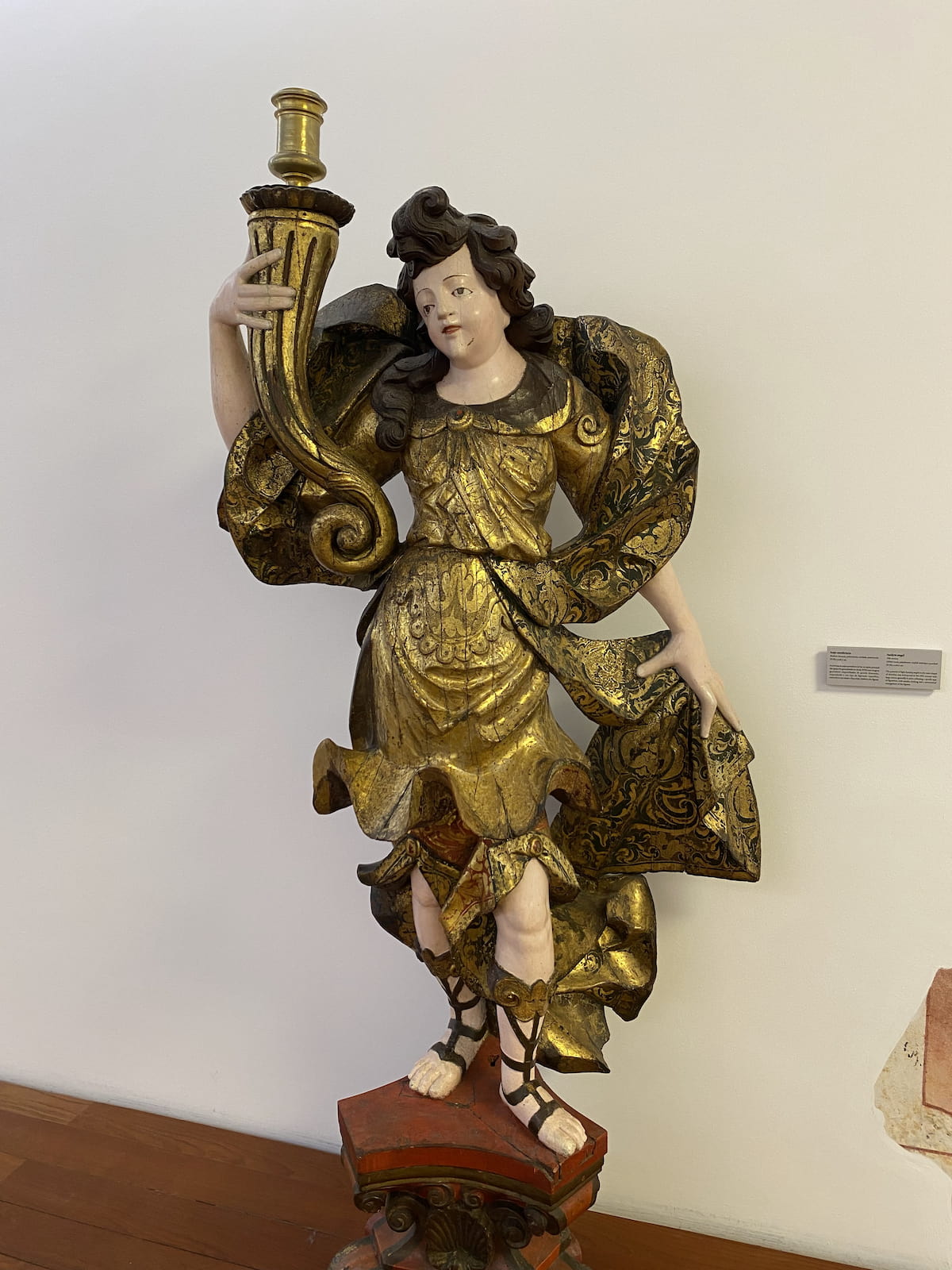 サンフランシスコ教会　エヴォラ