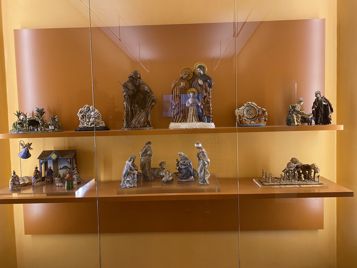 サンフランシスコ教会　エヴォラ