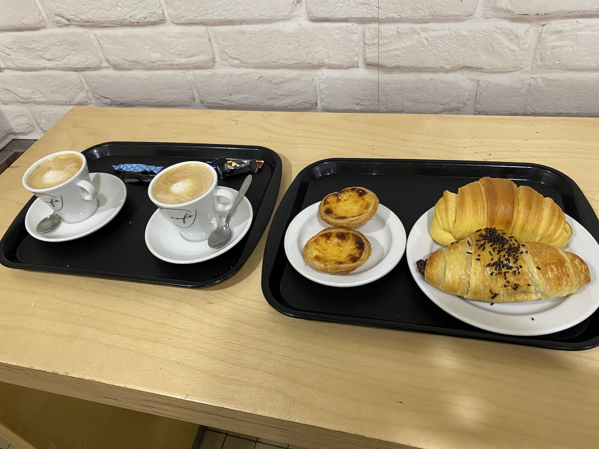 トマールからバターリャへの行き方