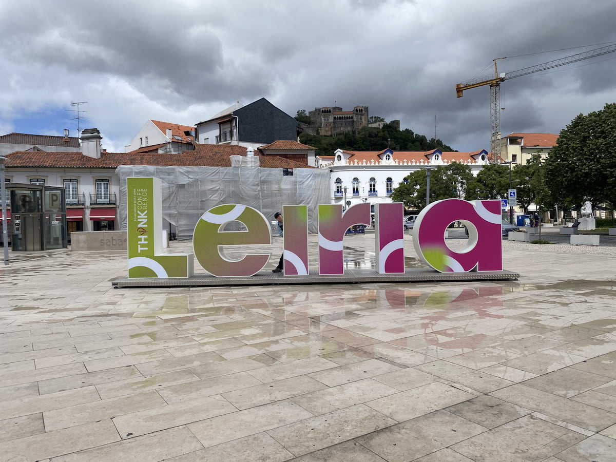 トマールからバターリャへの行き方