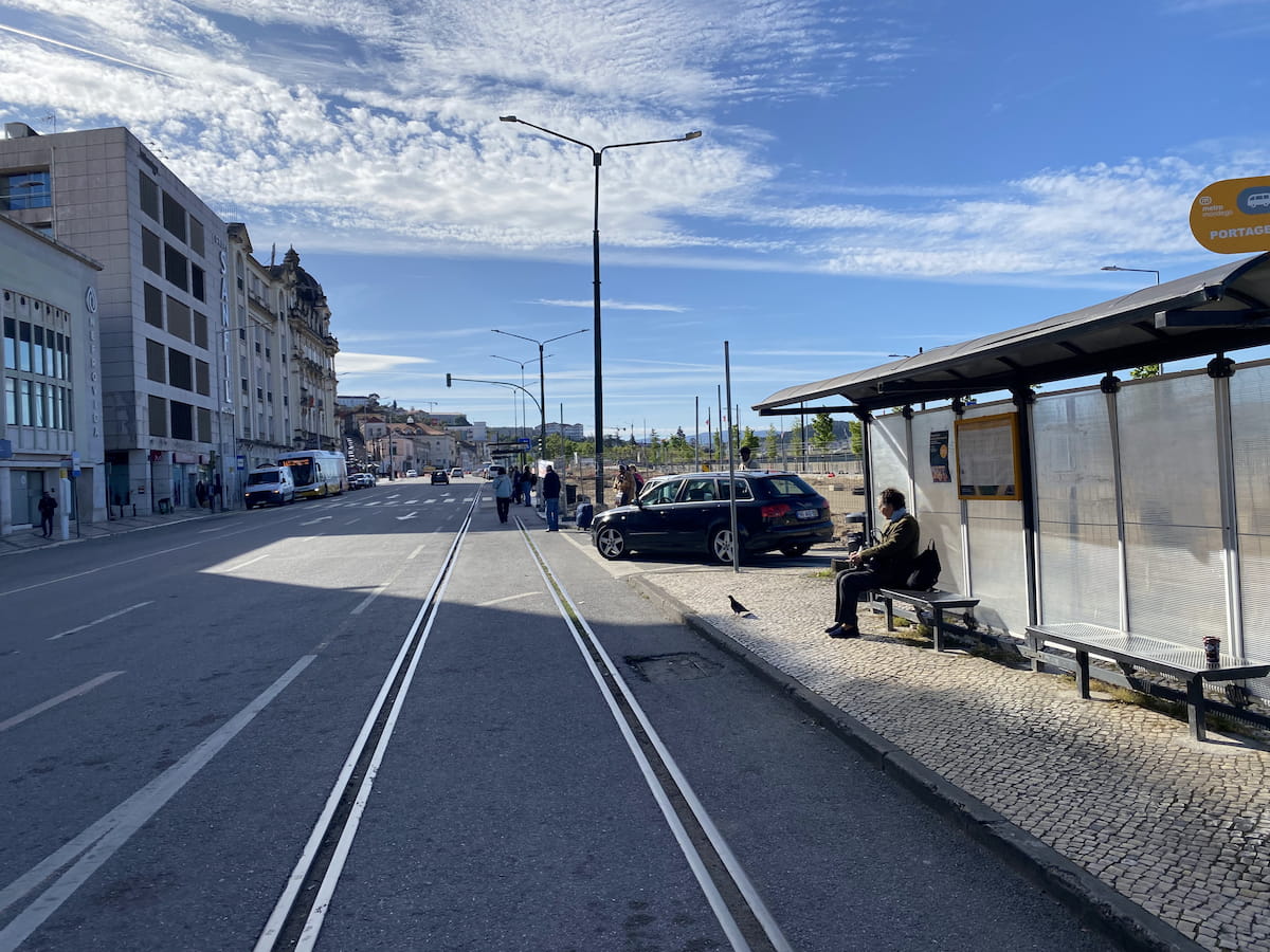 コニンブリガ遺跡