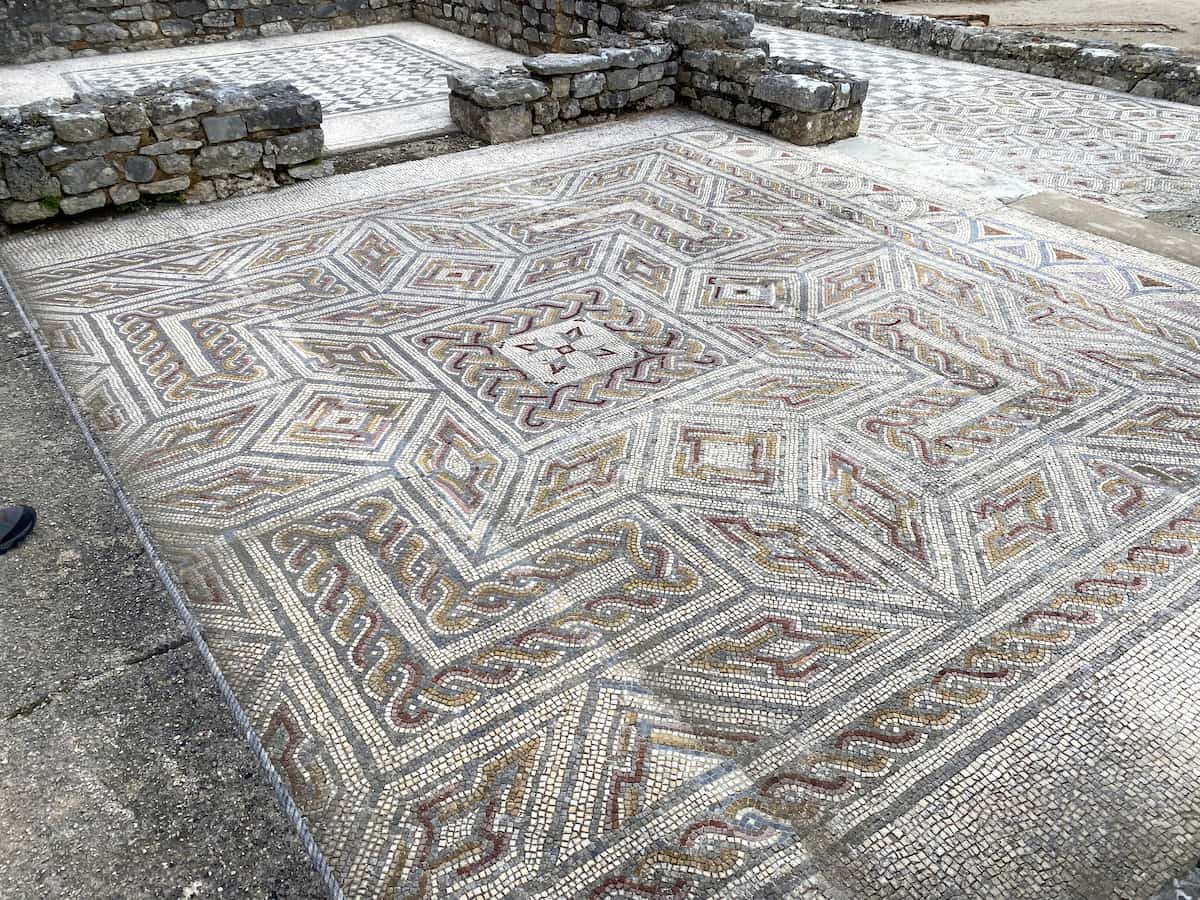 コニンブリガ遺跡