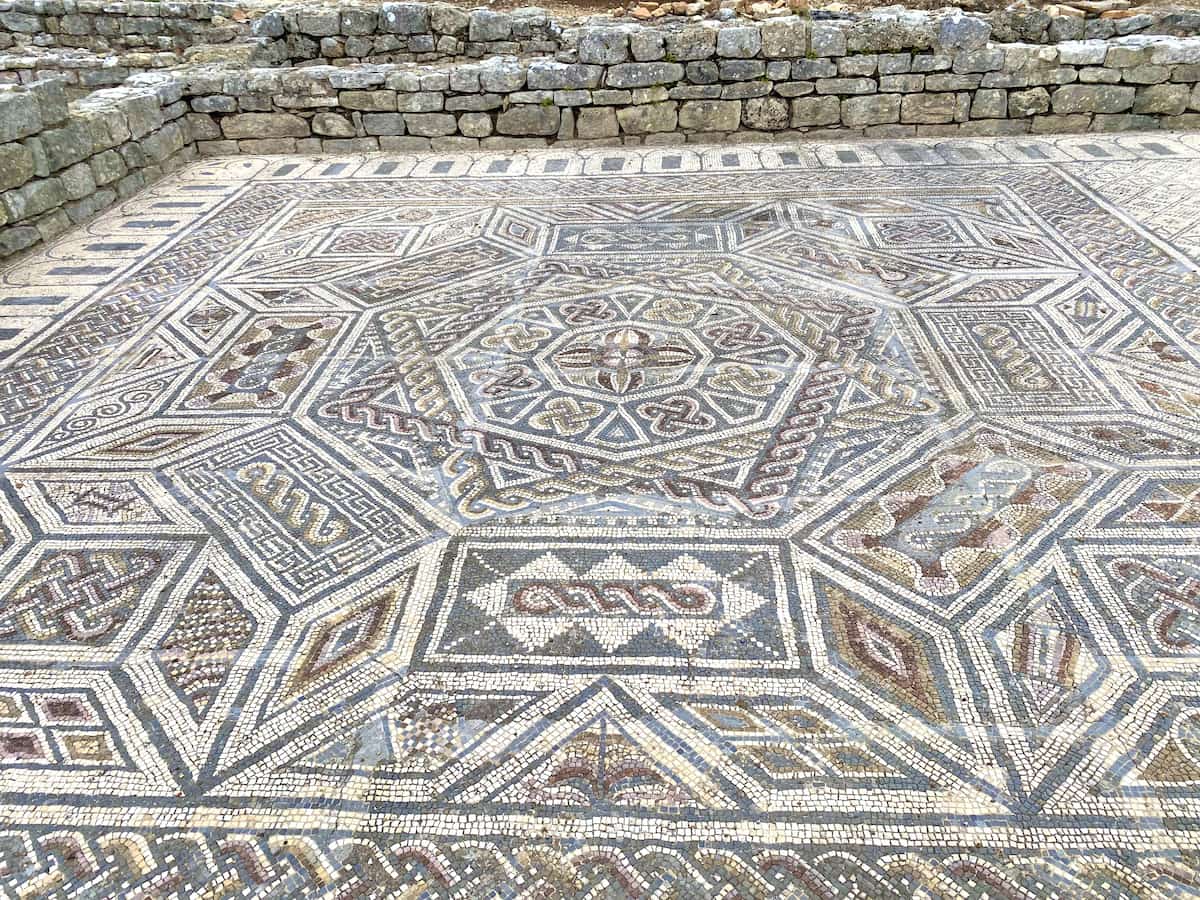 コニンブリガ遺跡