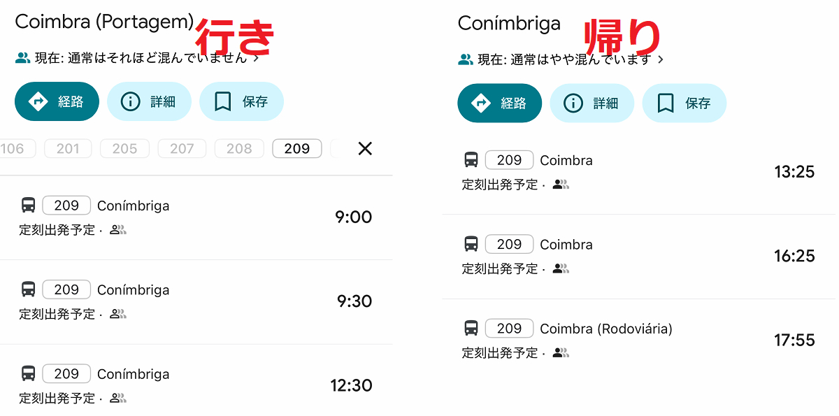 コニンブリガ遺跡